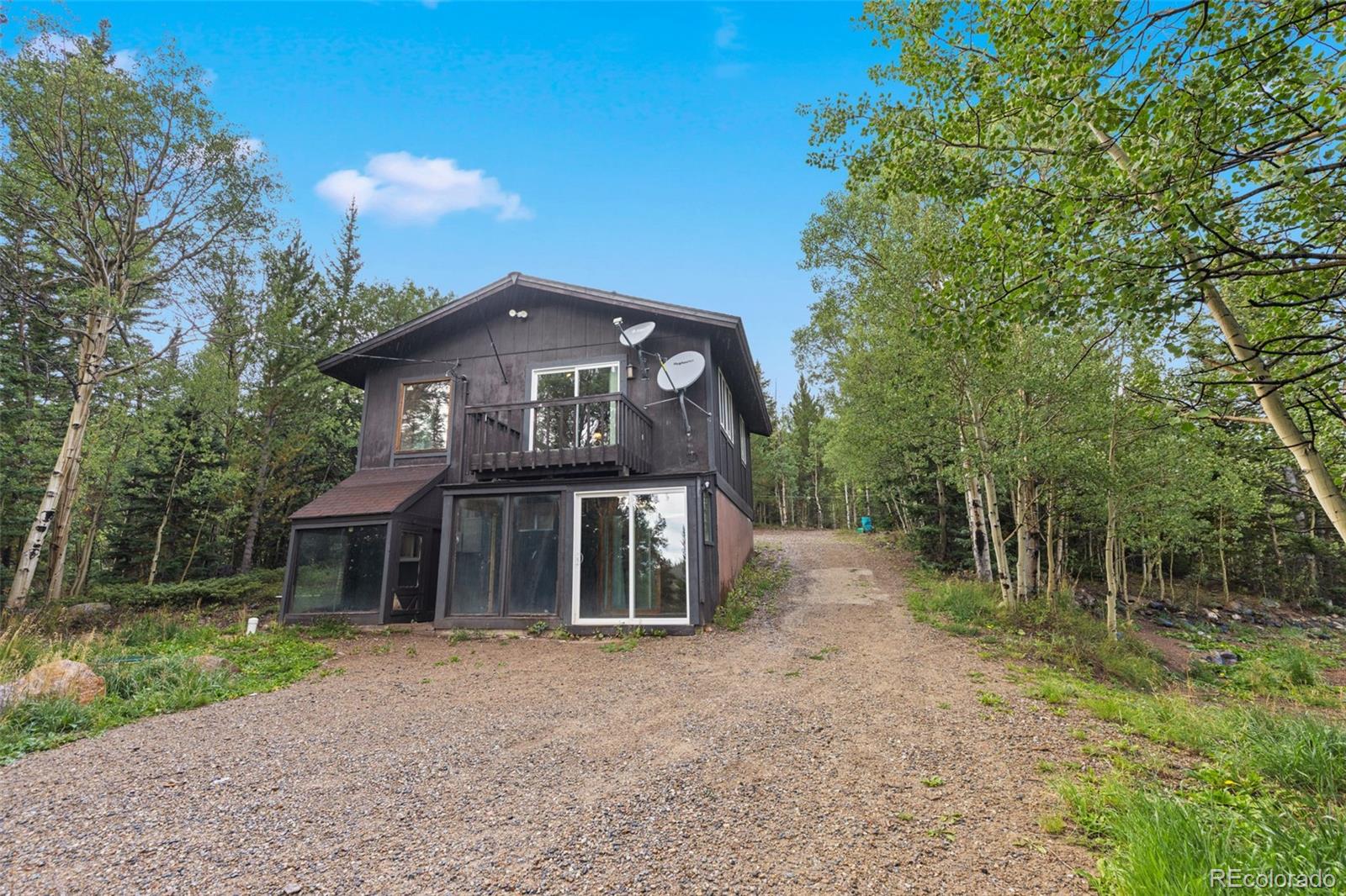 MLS Image #39 for 35  ore court,fairplay, Colorado