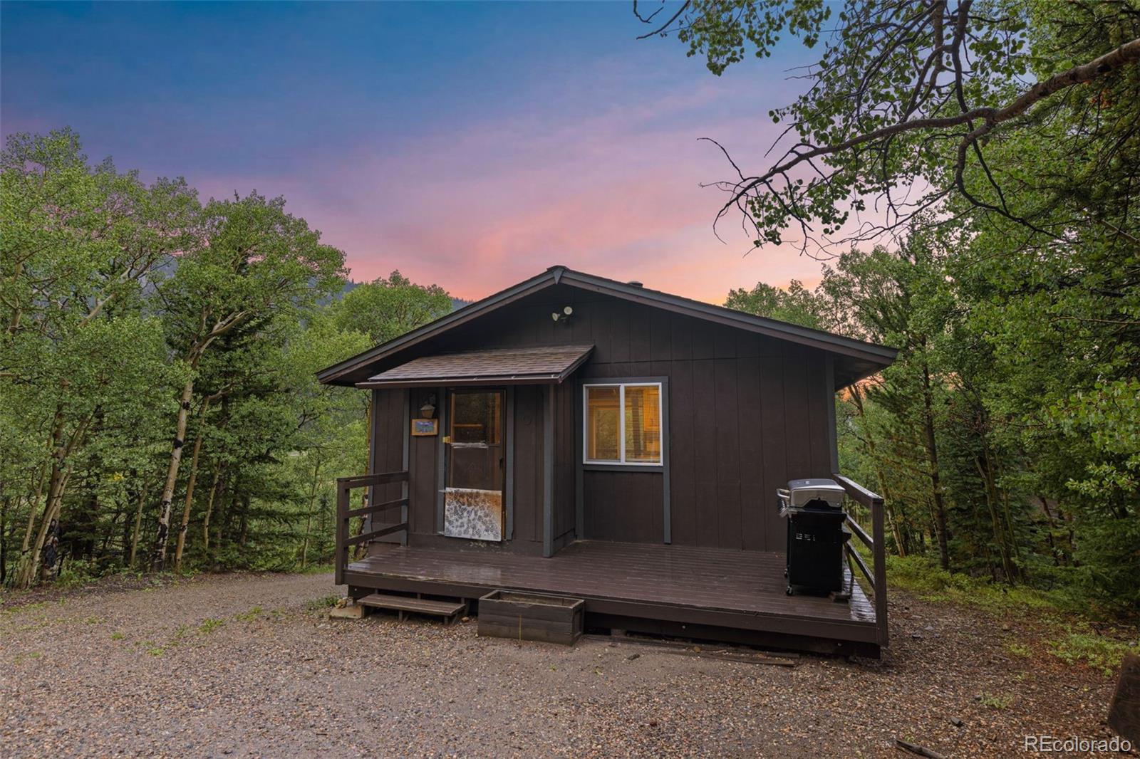 MLS Image #4 for 35  ore court,fairplay, Colorado