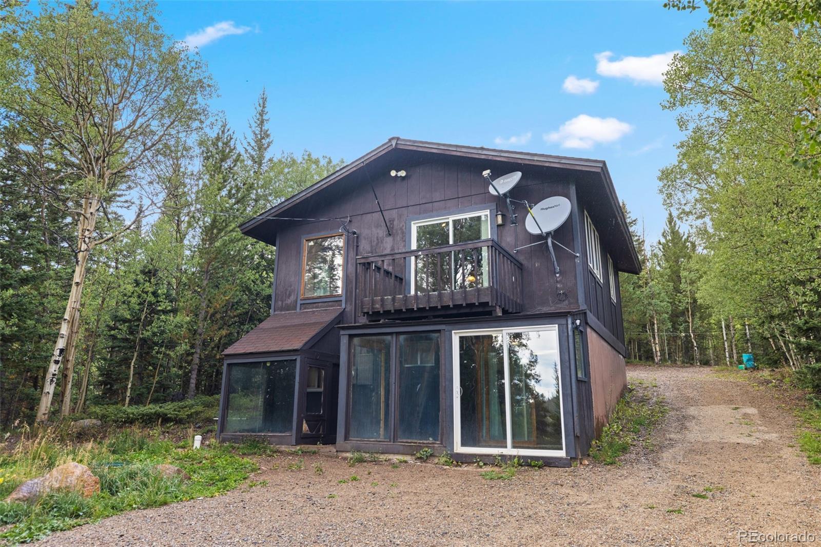 MLS Image #5 for 35  ore court,fairplay, Colorado