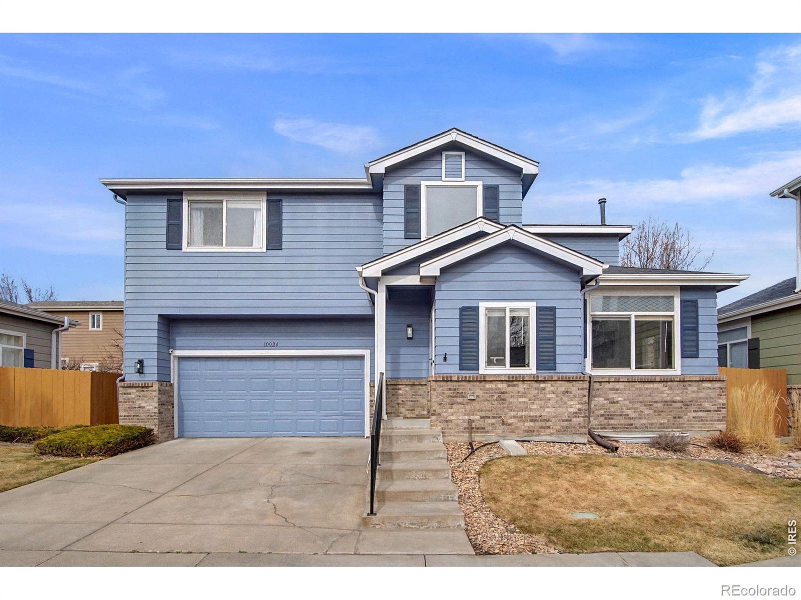 MLS Image #0 for 10024  wyandott circle,thornton, Colorado