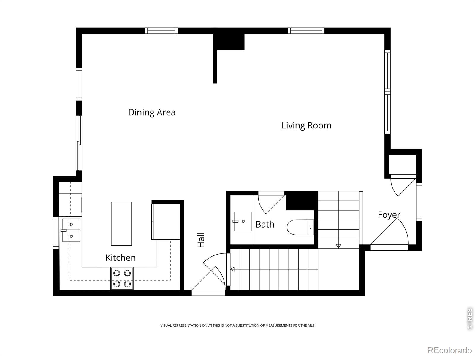 MLS Image #21 for 10024  wyandott circle,thornton, Colorado