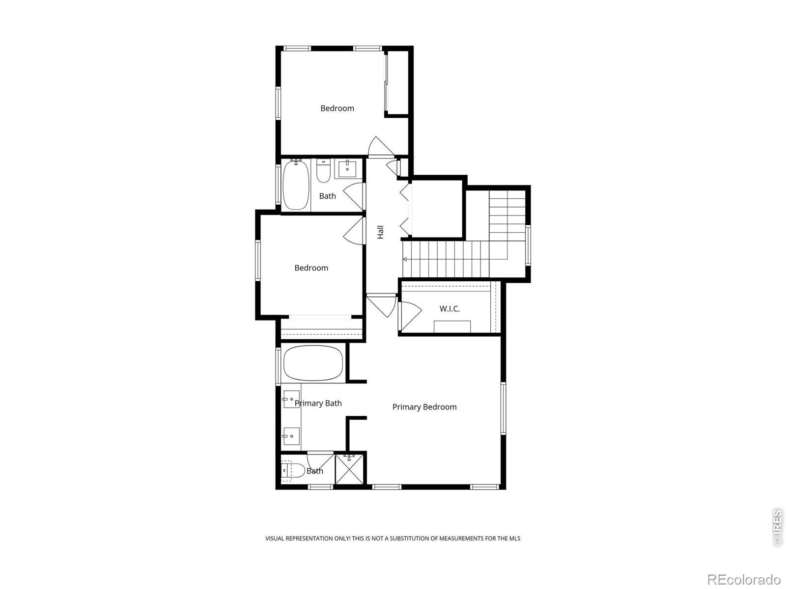 MLS Image #22 for 10024  wyandott circle,thornton, Colorado