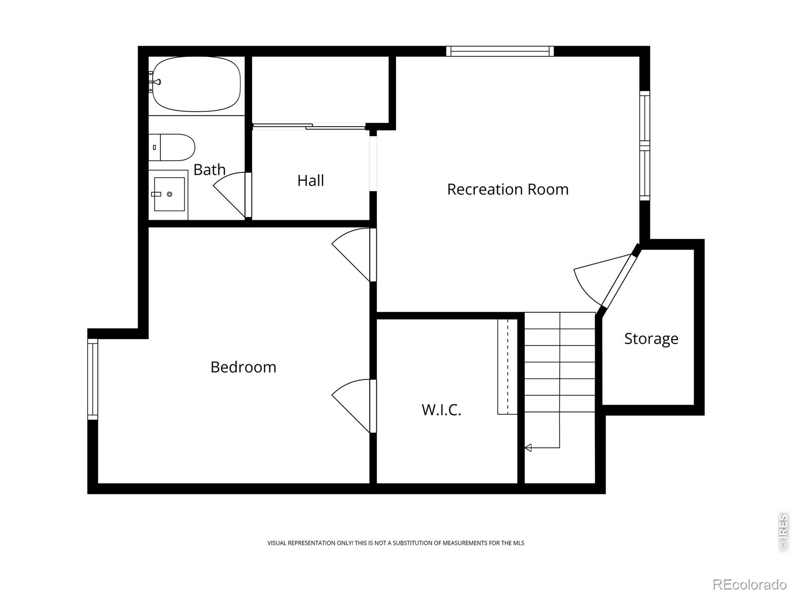 MLS Image #23 for 10024  wyandott circle,thornton, Colorado