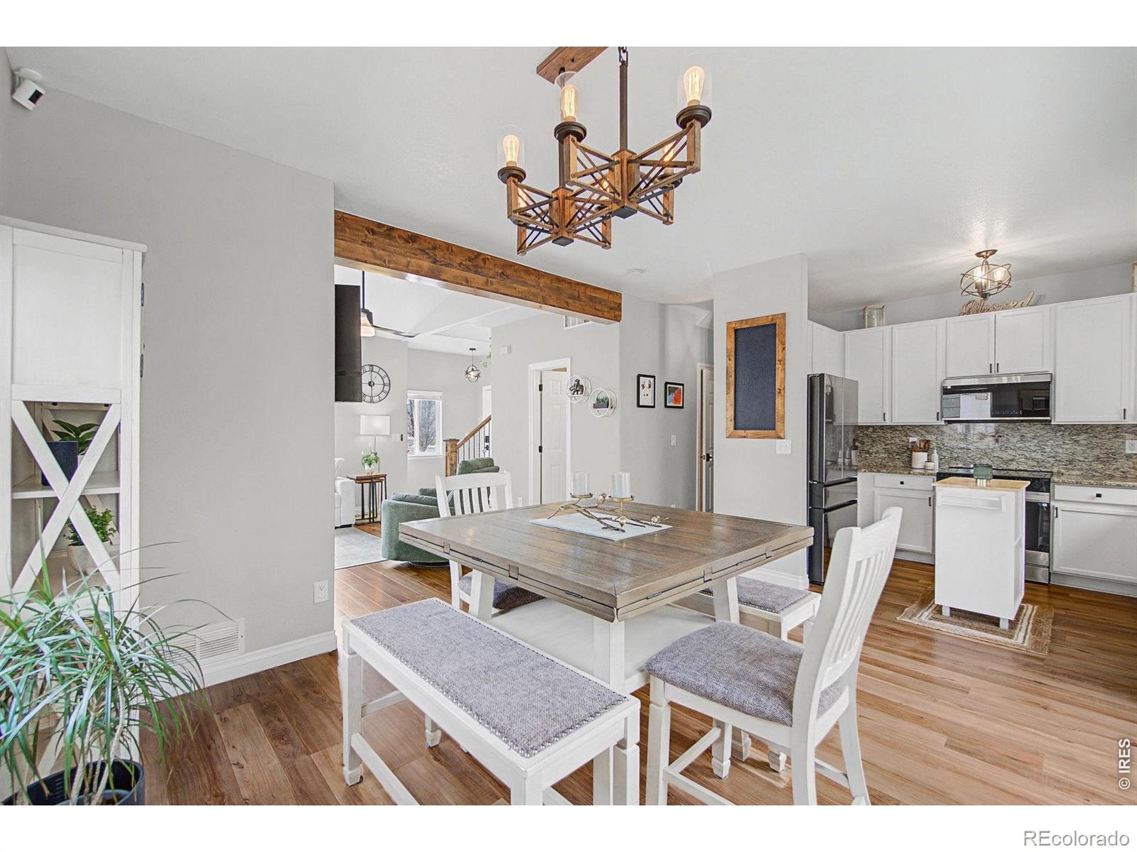 MLS Image #5 for 10024  wyandott circle,thornton, Colorado