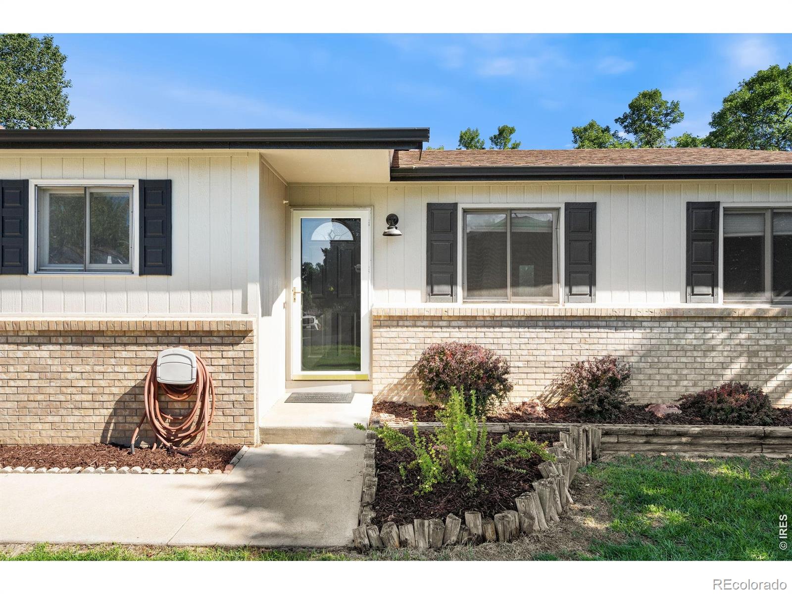 MLS Image #1 for 3318  sun disk court,fort collins, Colorado