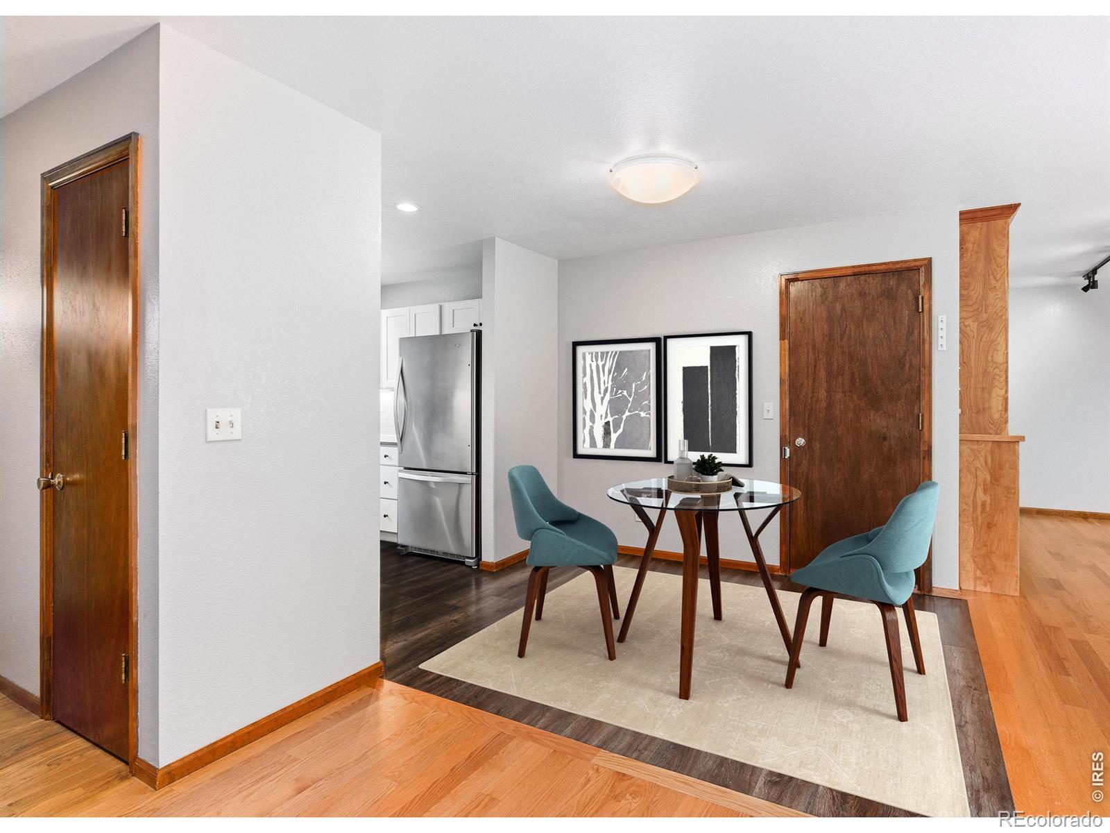 MLS Image #2 for 3318  sun disk court,fort collins, Colorado