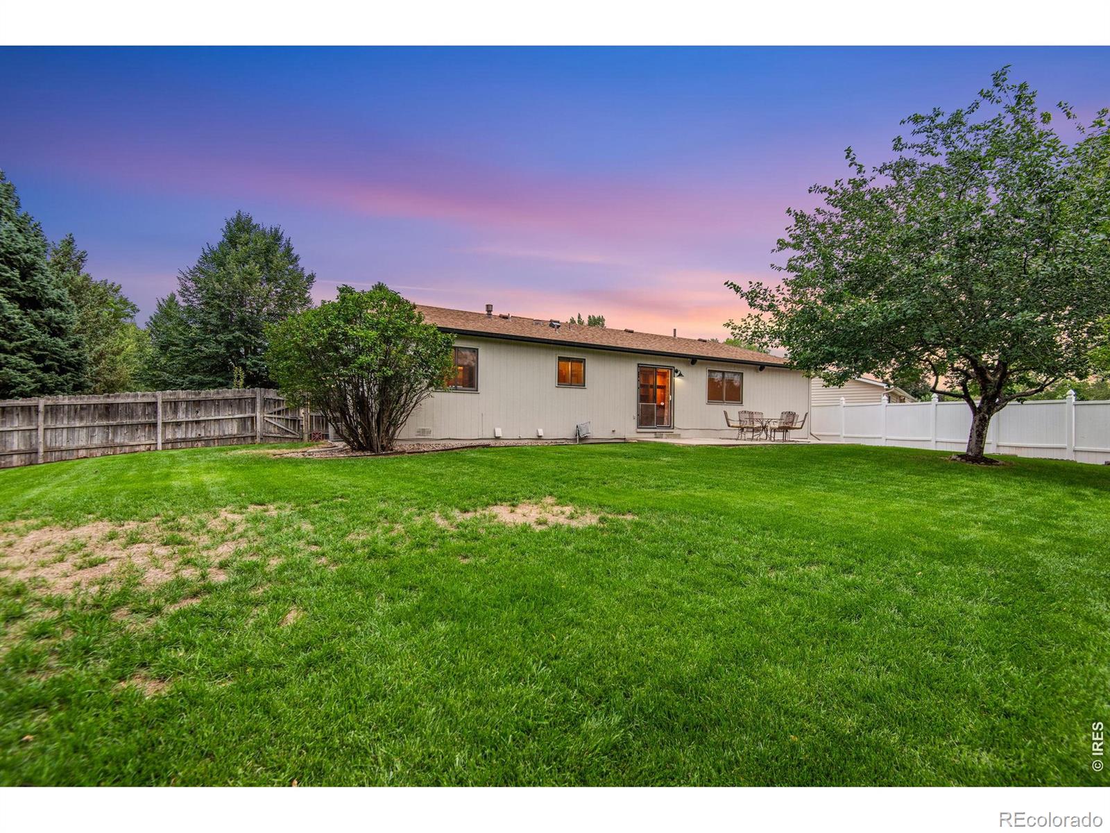 MLS Image #21 for 3318  sun disk court,fort collins, Colorado