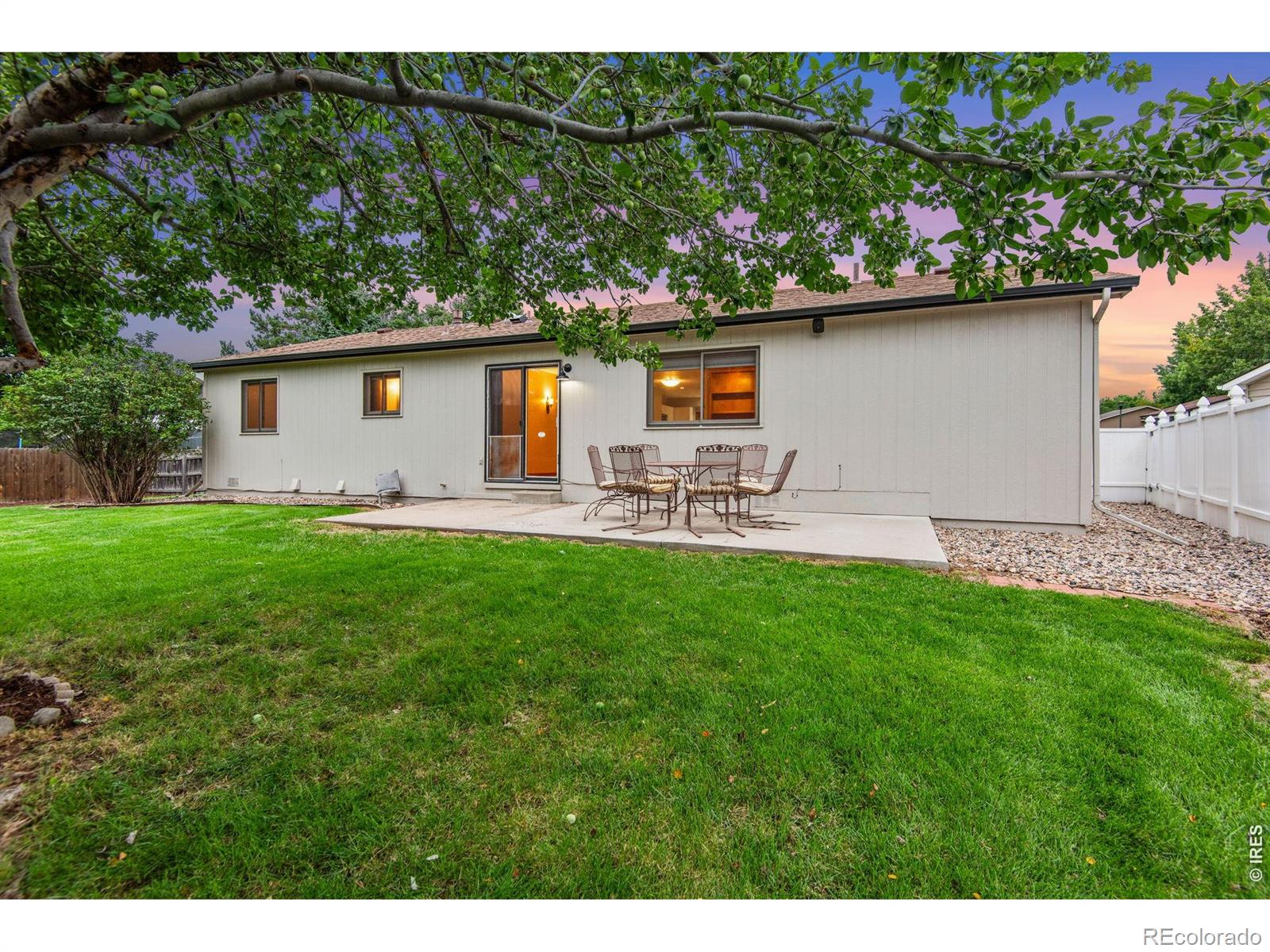 MLS Image #22 for 3318  sun disk court,fort collins, Colorado