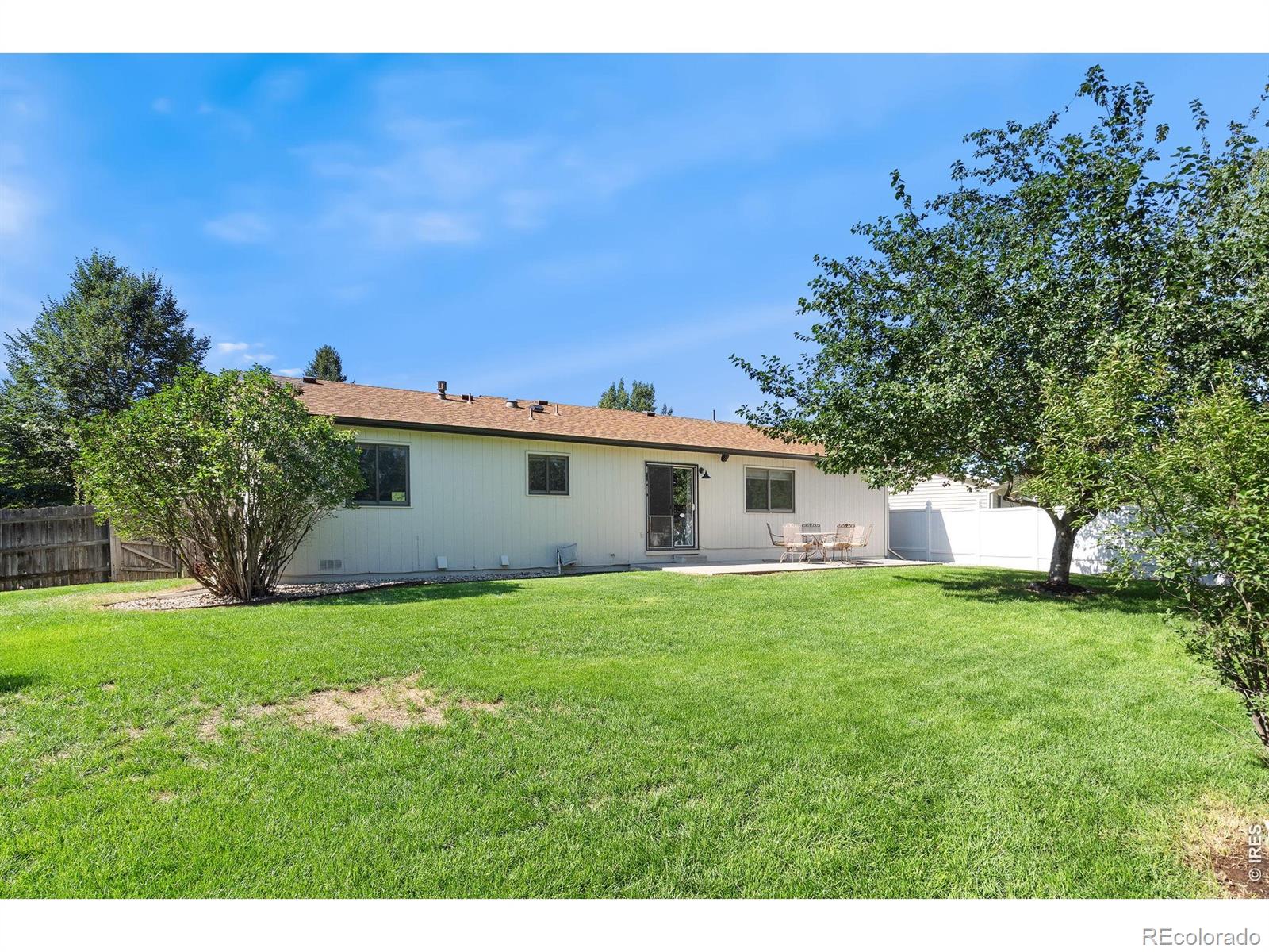MLS Image #24 for 3318  sun disk court,fort collins, Colorado