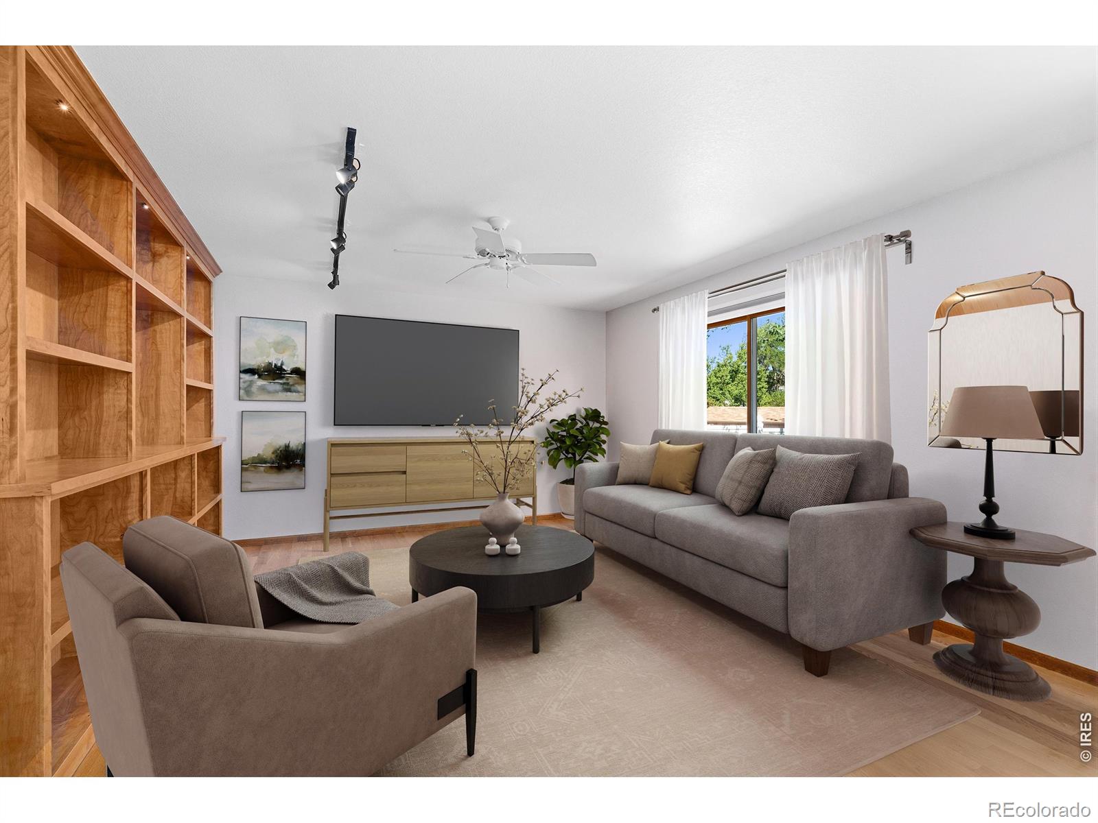 MLS Image #3 for 3318  sun disk court,fort collins, Colorado