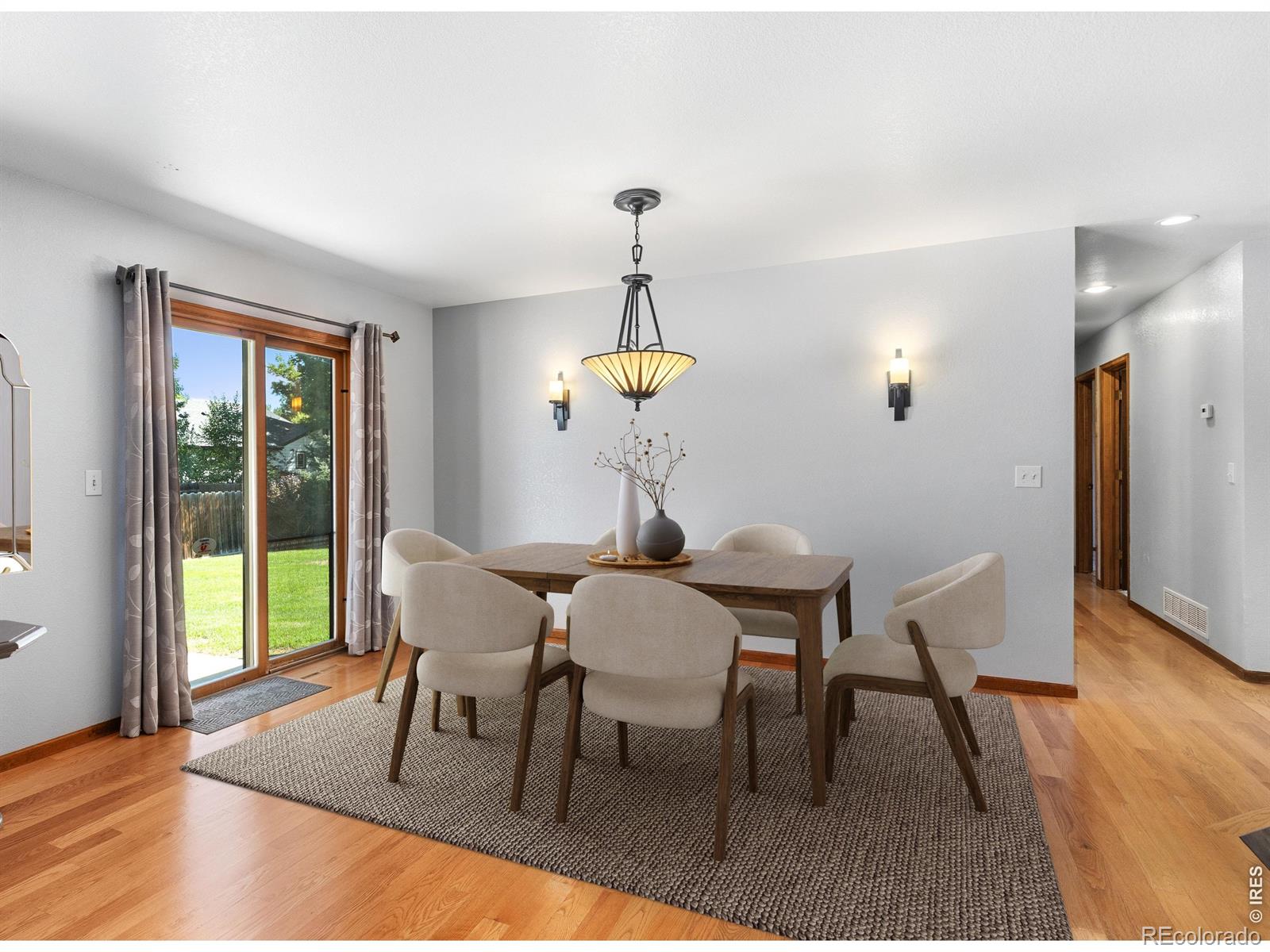 MLS Image #7 for 3318  sun disk court,fort collins, Colorado