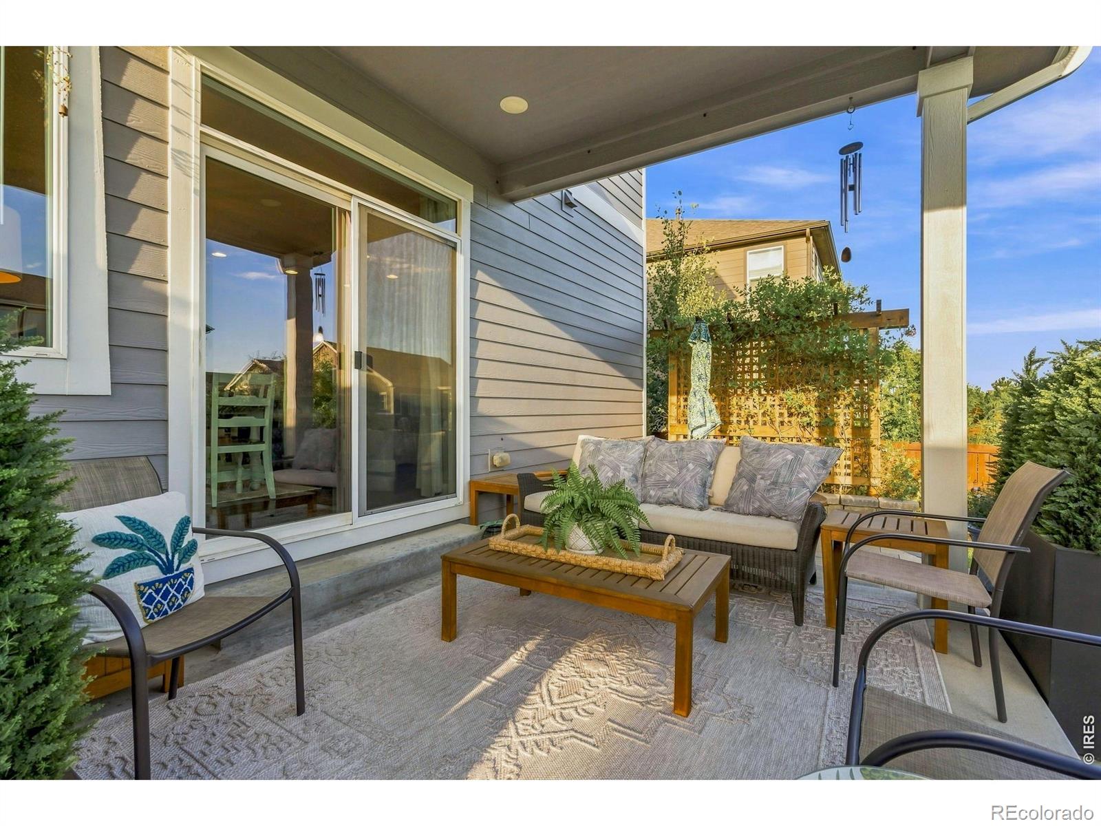 MLS Image #36 for 6083  gannet drive,timnath, Colorado