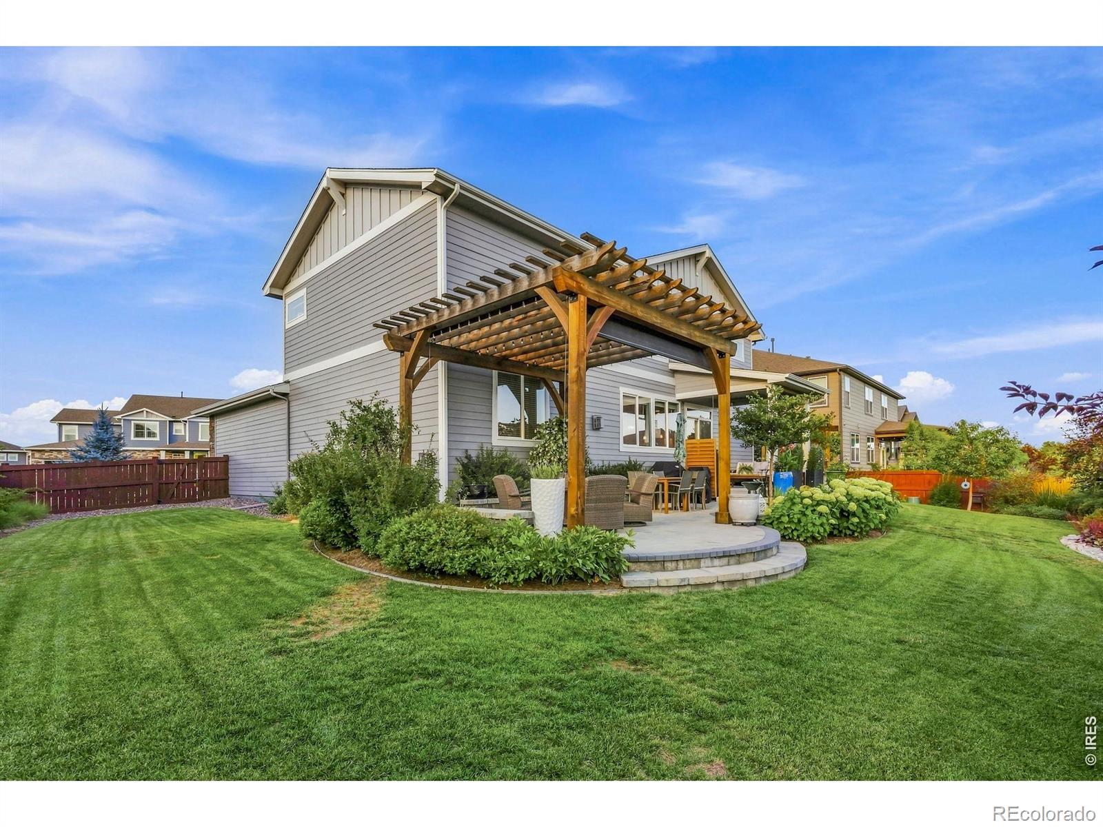 MLS Image #39 for 6083  gannet drive,timnath, Colorado