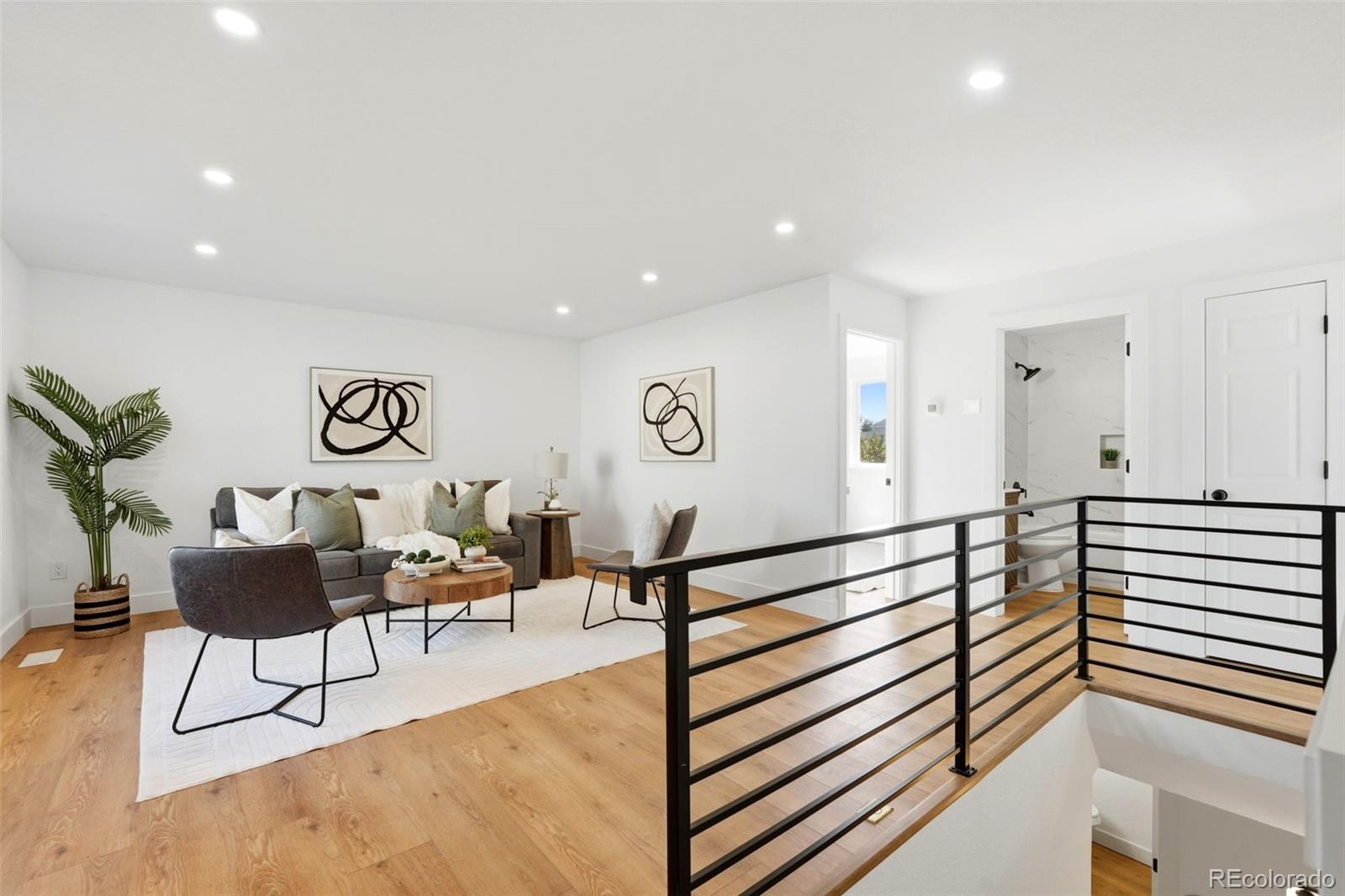 MLS Image #1 for 4303  elkhart street,denver, Colorado