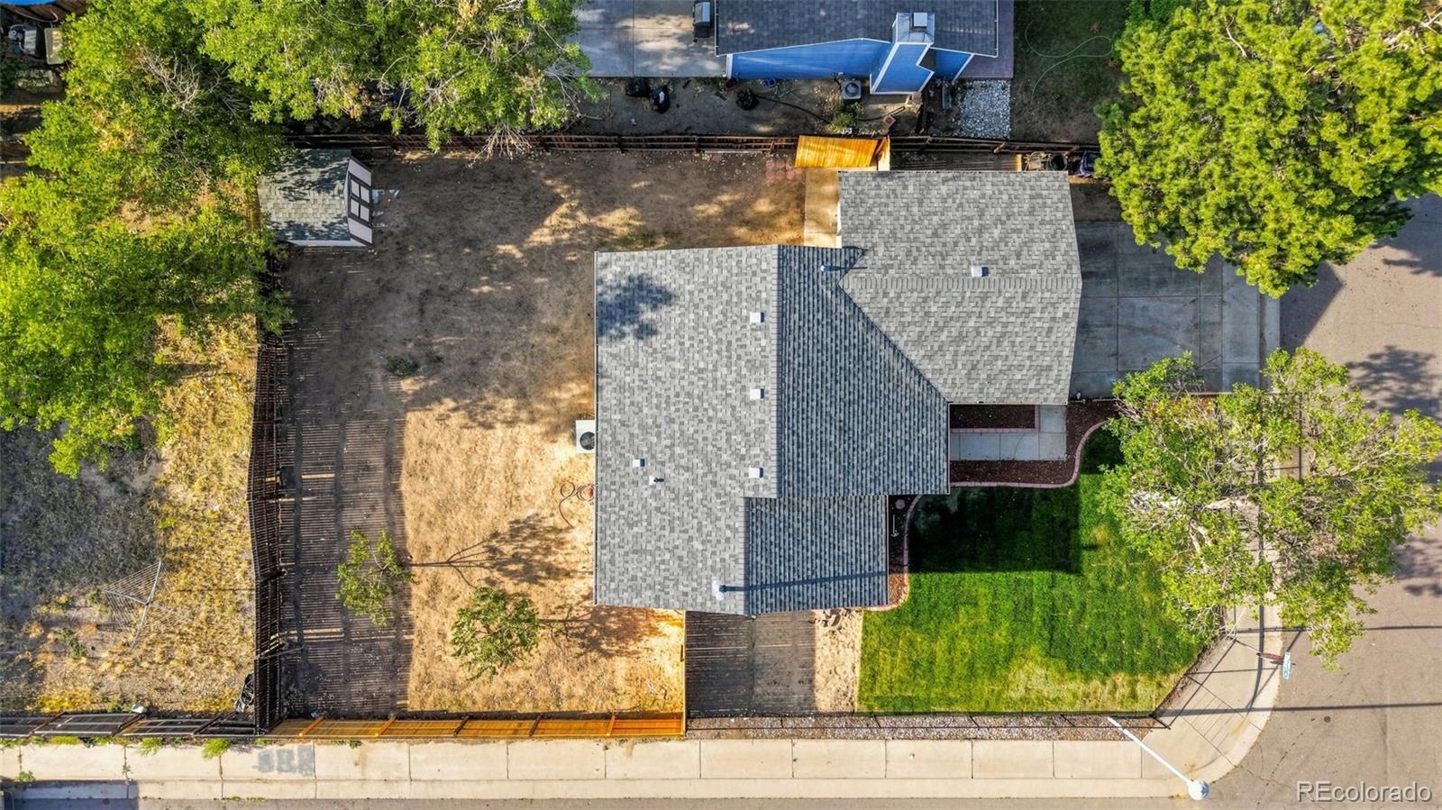 MLS Image #19 for 4303  elkhart street,denver, Colorado