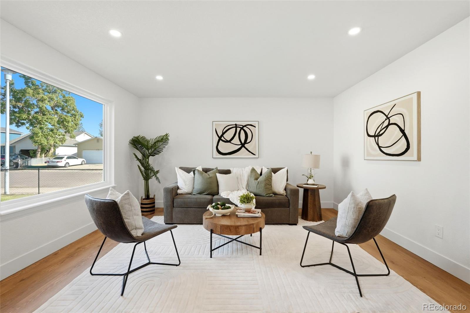 MLS Image #2 for 4303  elkhart street,denver, Colorado