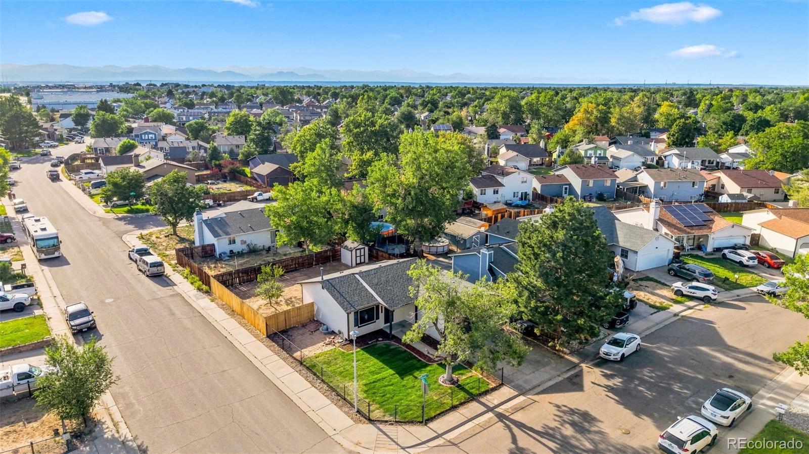 MLS Image #20 for 4303  elkhart street,denver, Colorado