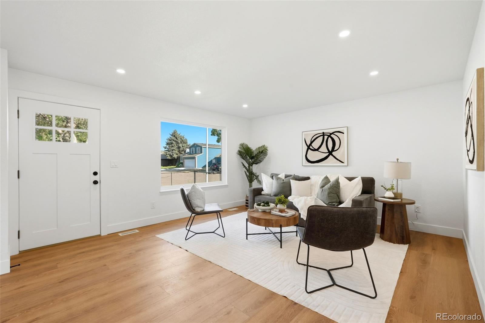 MLS Image #3 for 4303  elkhart street,denver, Colorado