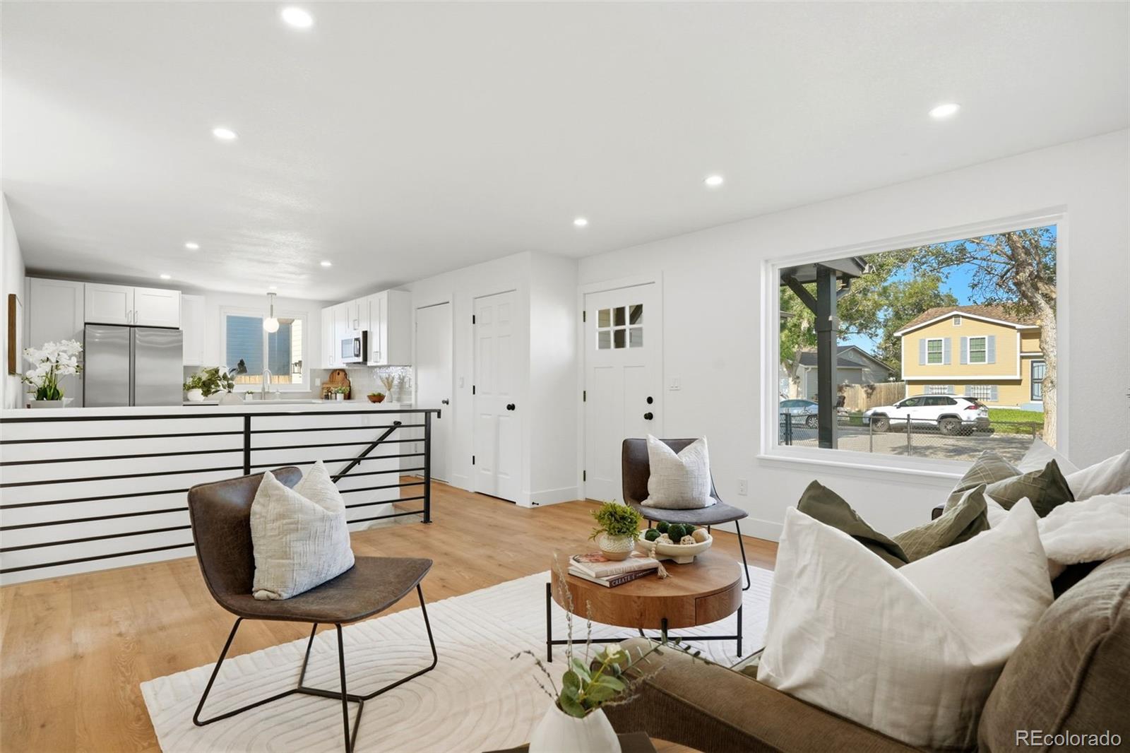 MLS Image #4 for 4303  elkhart street,denver, Colorado