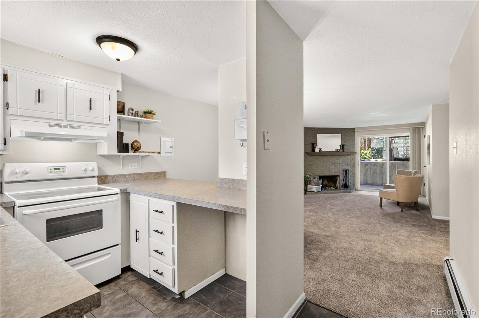 MLS Image #1 for 1390  everett court,lakewood, Colorado