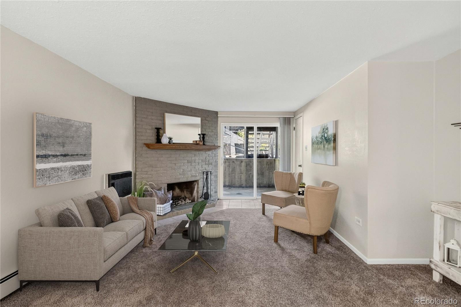 MLS Image #2 for 1390  everett court,lakewood, Colorado