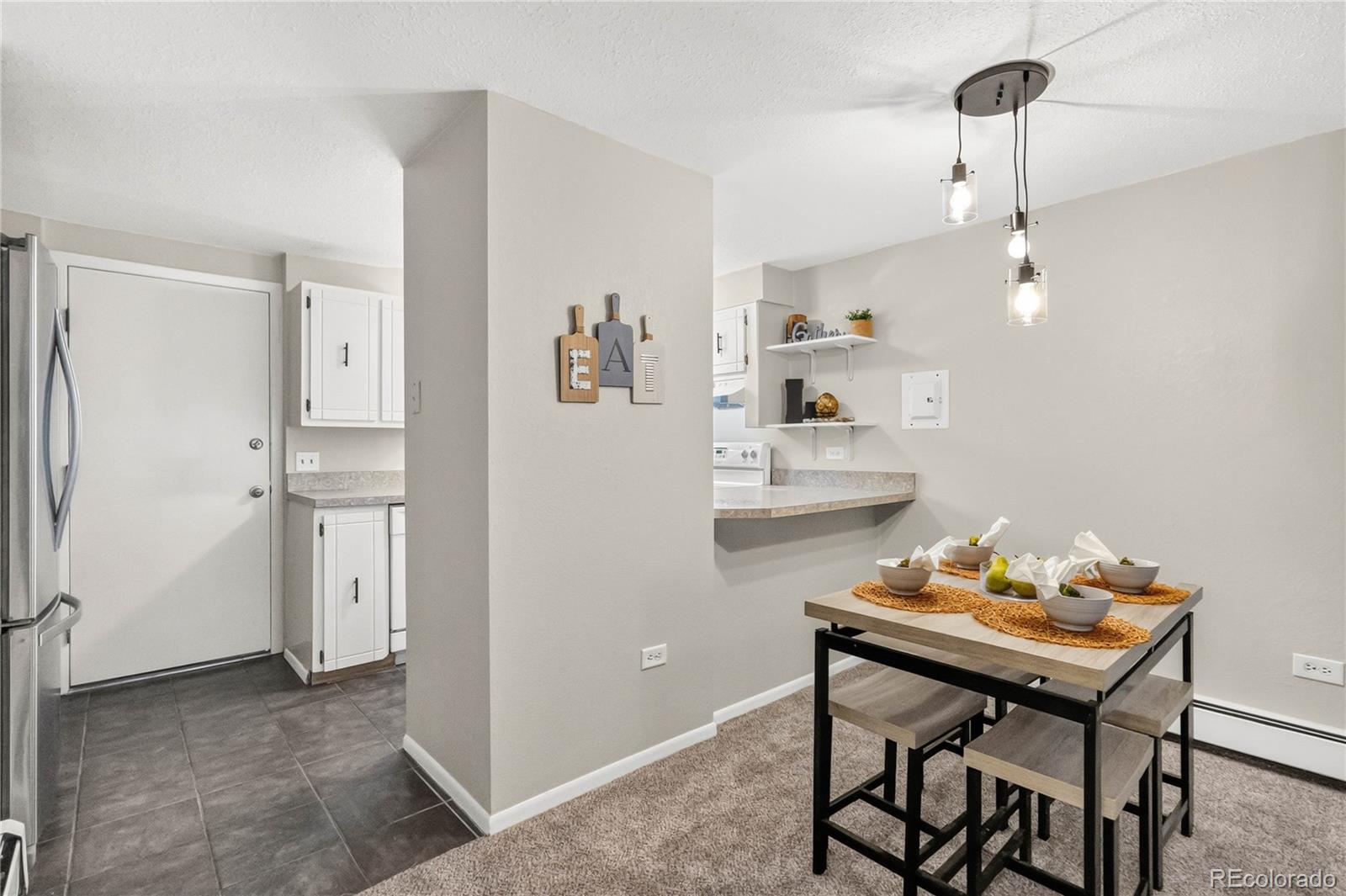 MLS Image #4 for 1390  everett court,lakewood, Colorado