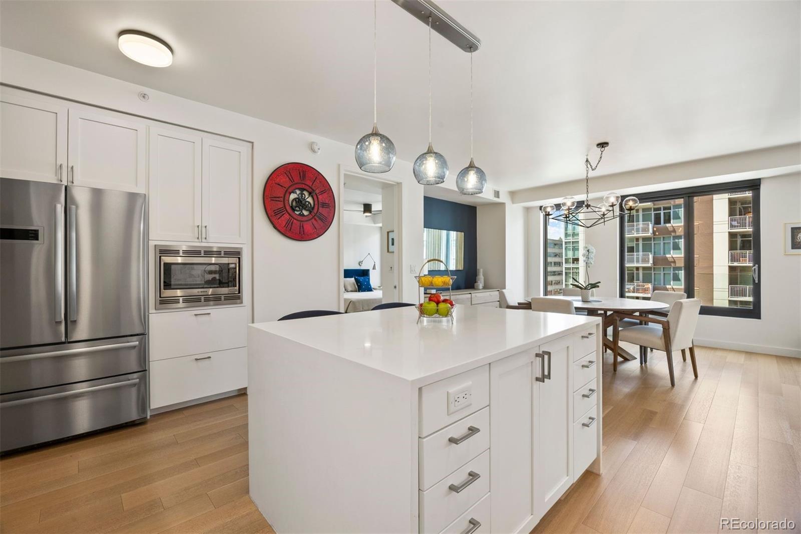 MLS Image #11 for 1750  wewatta street 1009,denver, Colorado