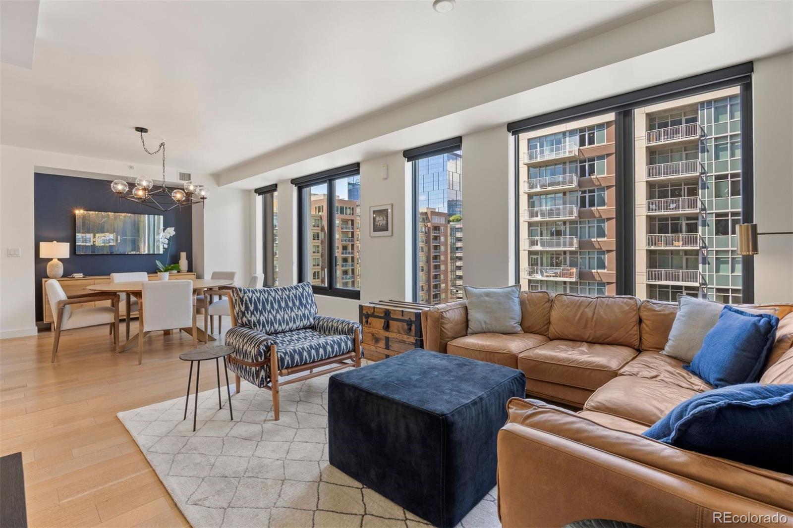 MLS Image #14 for 1750  wewatta street 1009,denver, Colorado