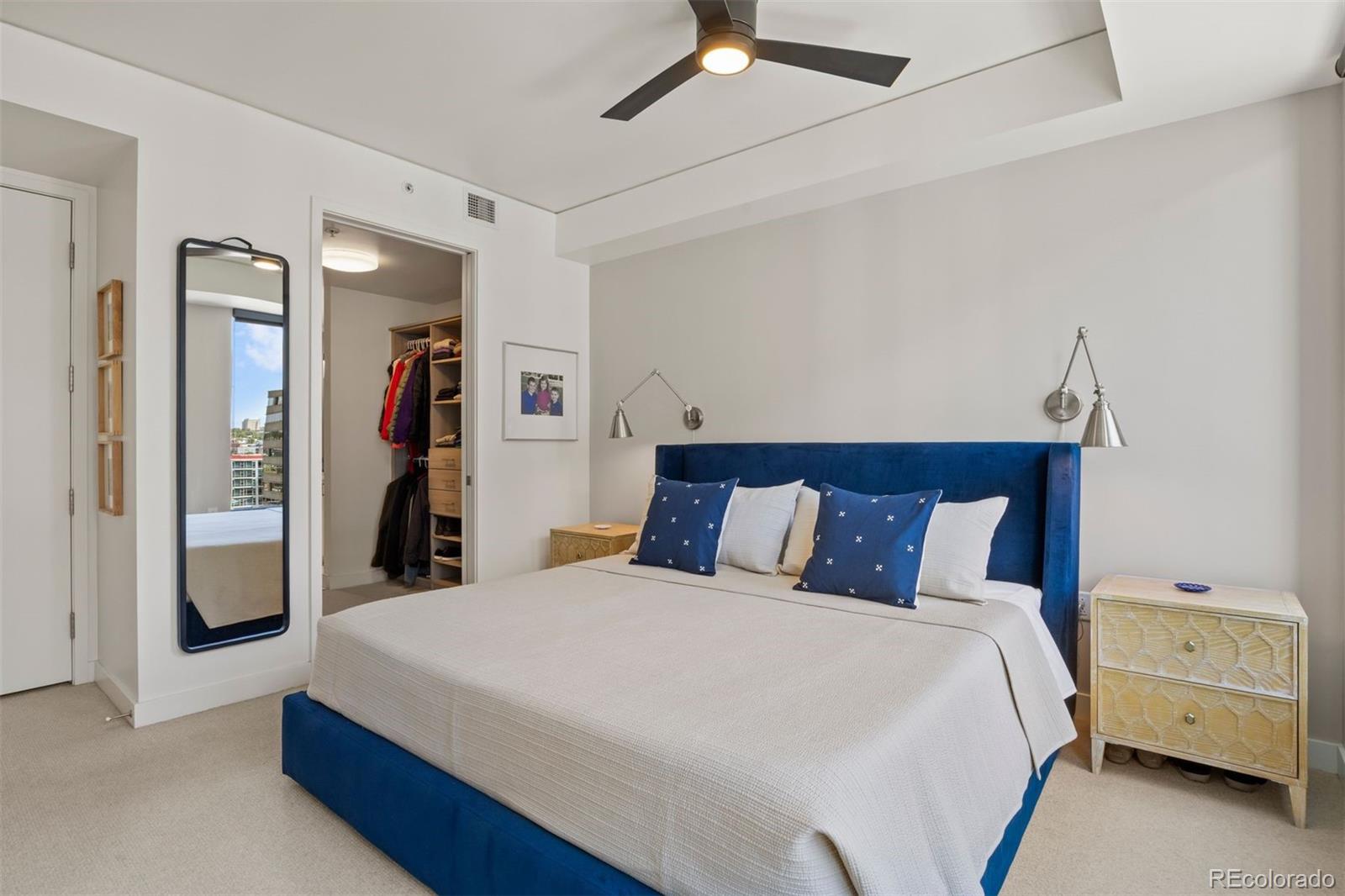 MLS Image #16 for 1750  wewatta street 1009,denver, Colorado