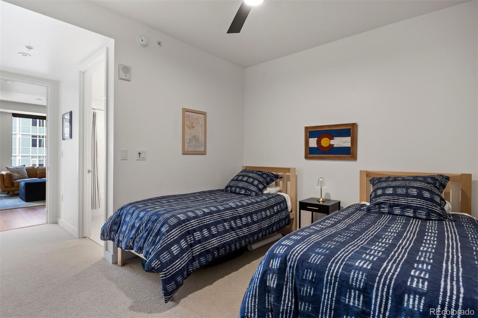 MLS Image #22 for 1750  wewatta street 1009,denver, Colorado