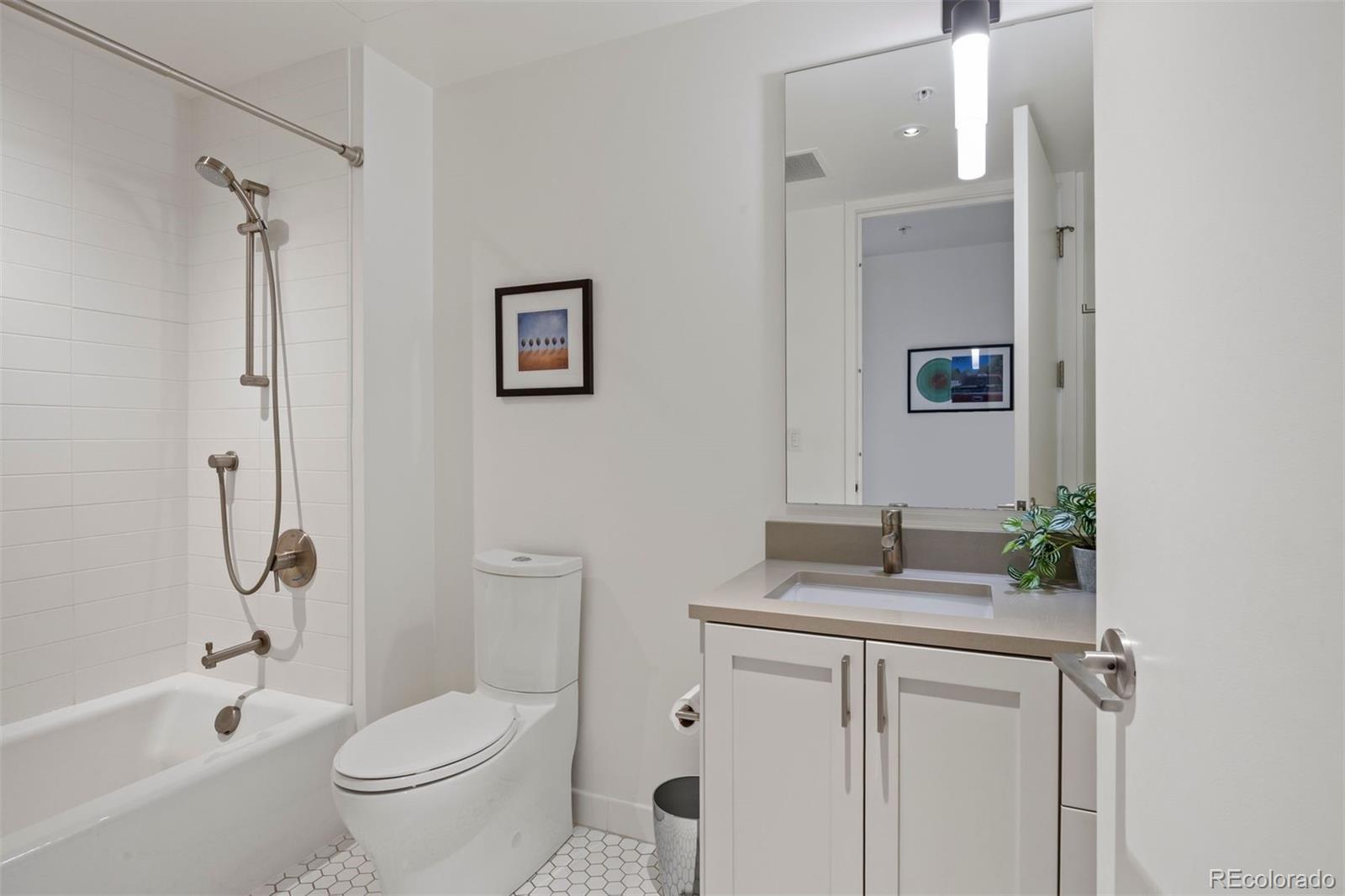 MLS Image #23 for 1750  wewatta street 1009,denver, Colorado