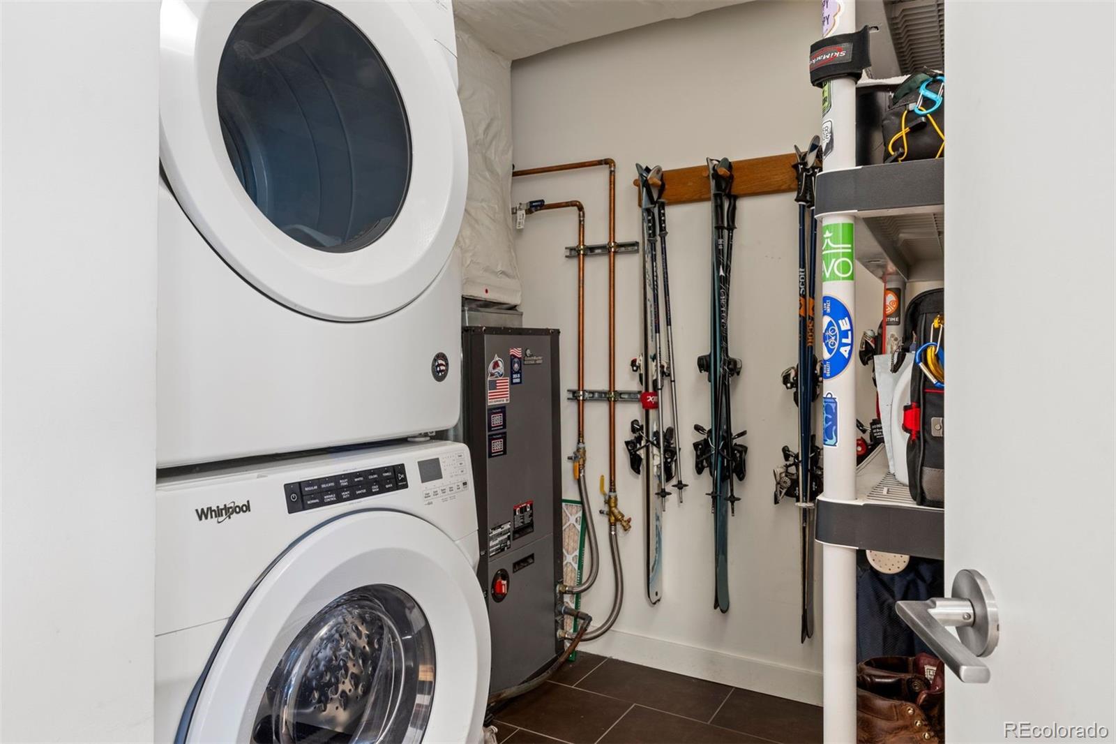 MLS Image #24 for 1750  wewatta street 1009,denver, Colorado