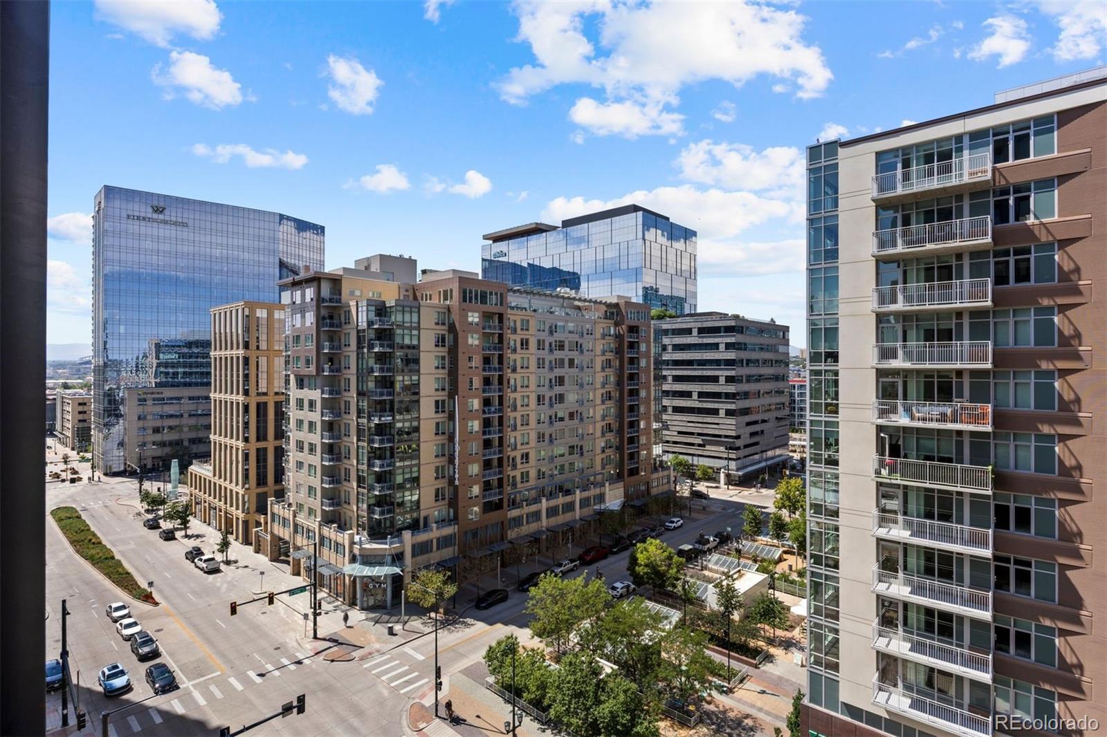 MLS Image #26 for 1750  wewatta street 1009,denver, Colorado