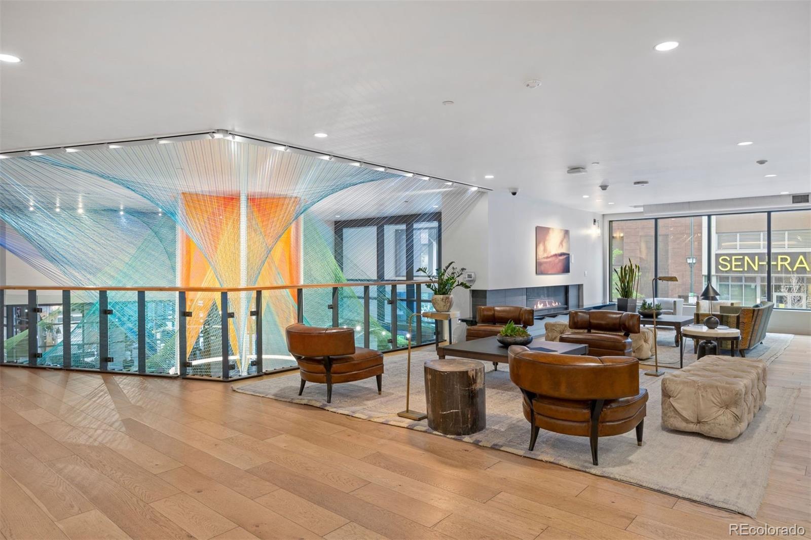 MLS Image #27 for 1750  wewatta street 1009,denver, Colorado