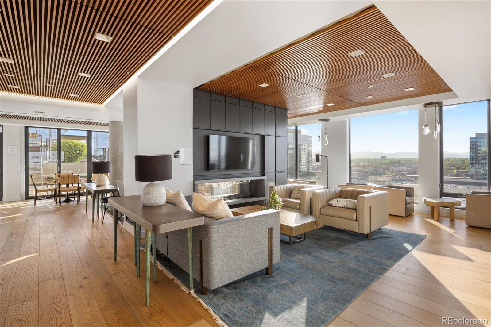 MLS Image #28 for 1750  wewatta street 1009,denver, Colorado