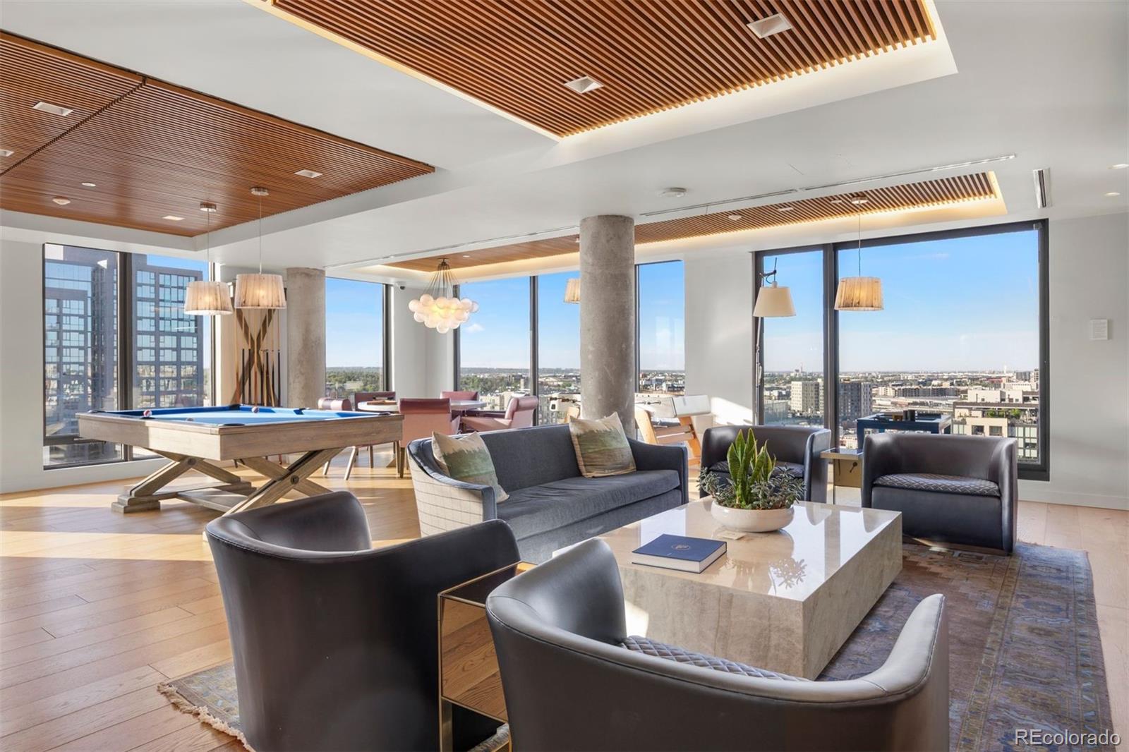 MLS Image #29 for 1750  wewatta street 1009,denver, Colorado