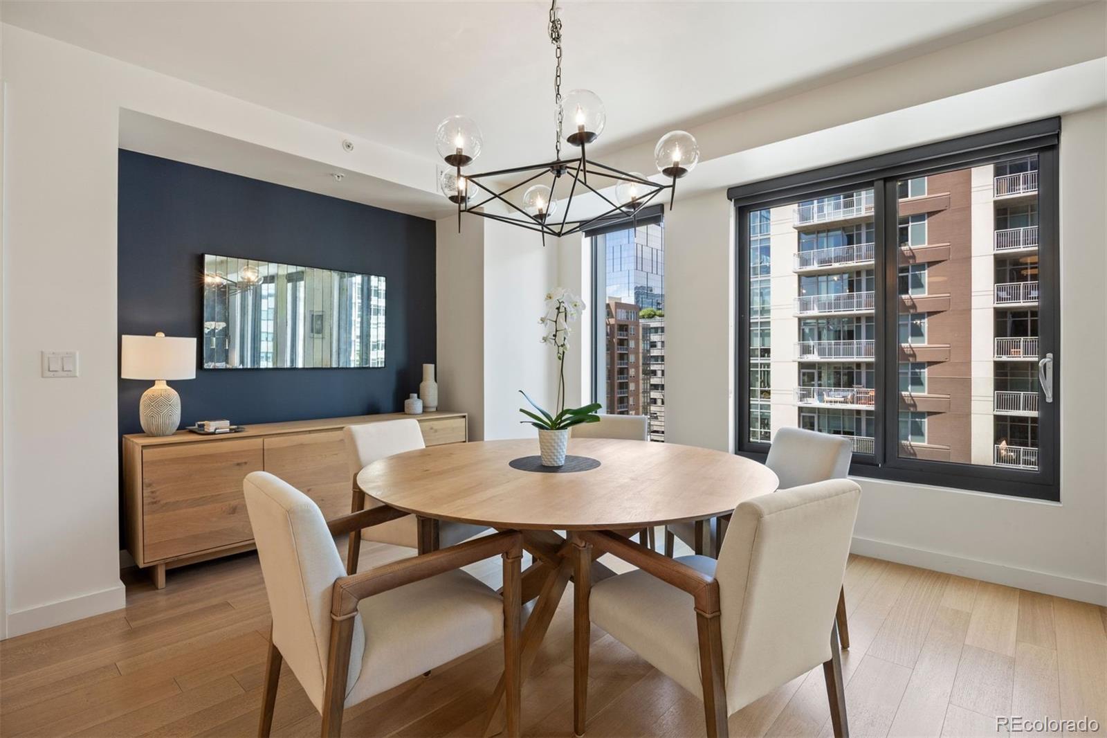 MLS Image #3 for 1750  wewatta street 1009,denver, Colorado