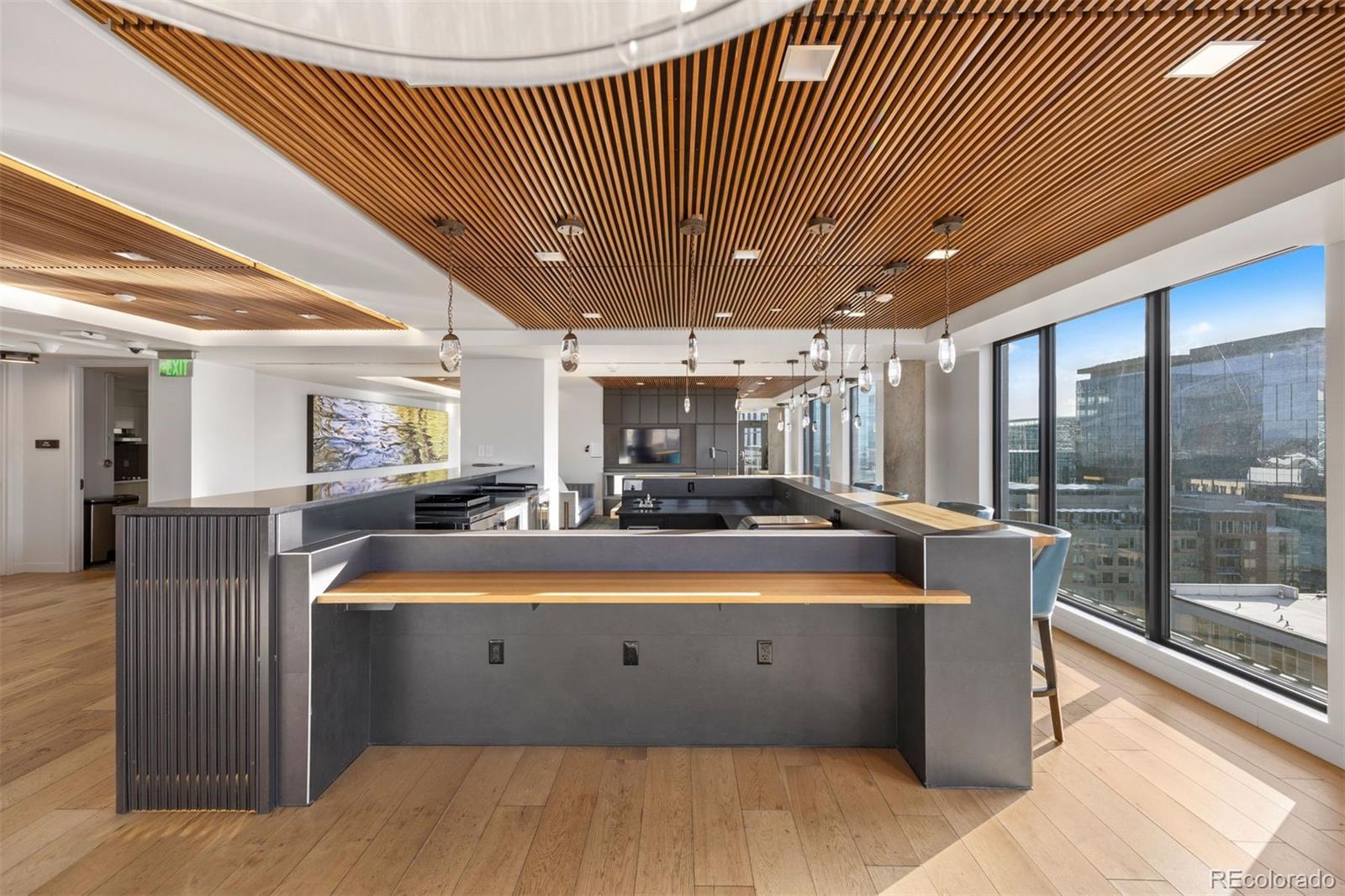 MLS Image #30 for 1750  wewatta street 1009,denver, Colorado