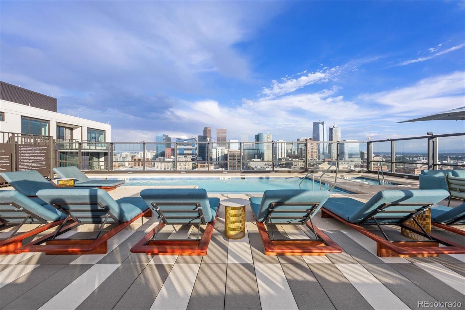 MLS Image #31 for 1750  wewatta street 1009,denver, Colorado