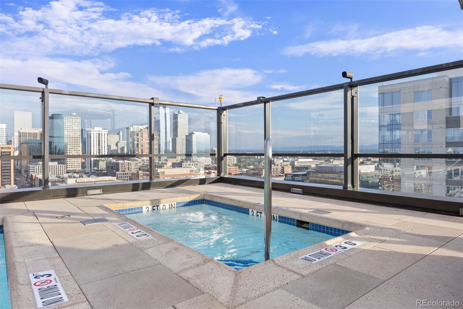 MLS Image #32 for 1750  wewatta street 1009,denver, Colorado