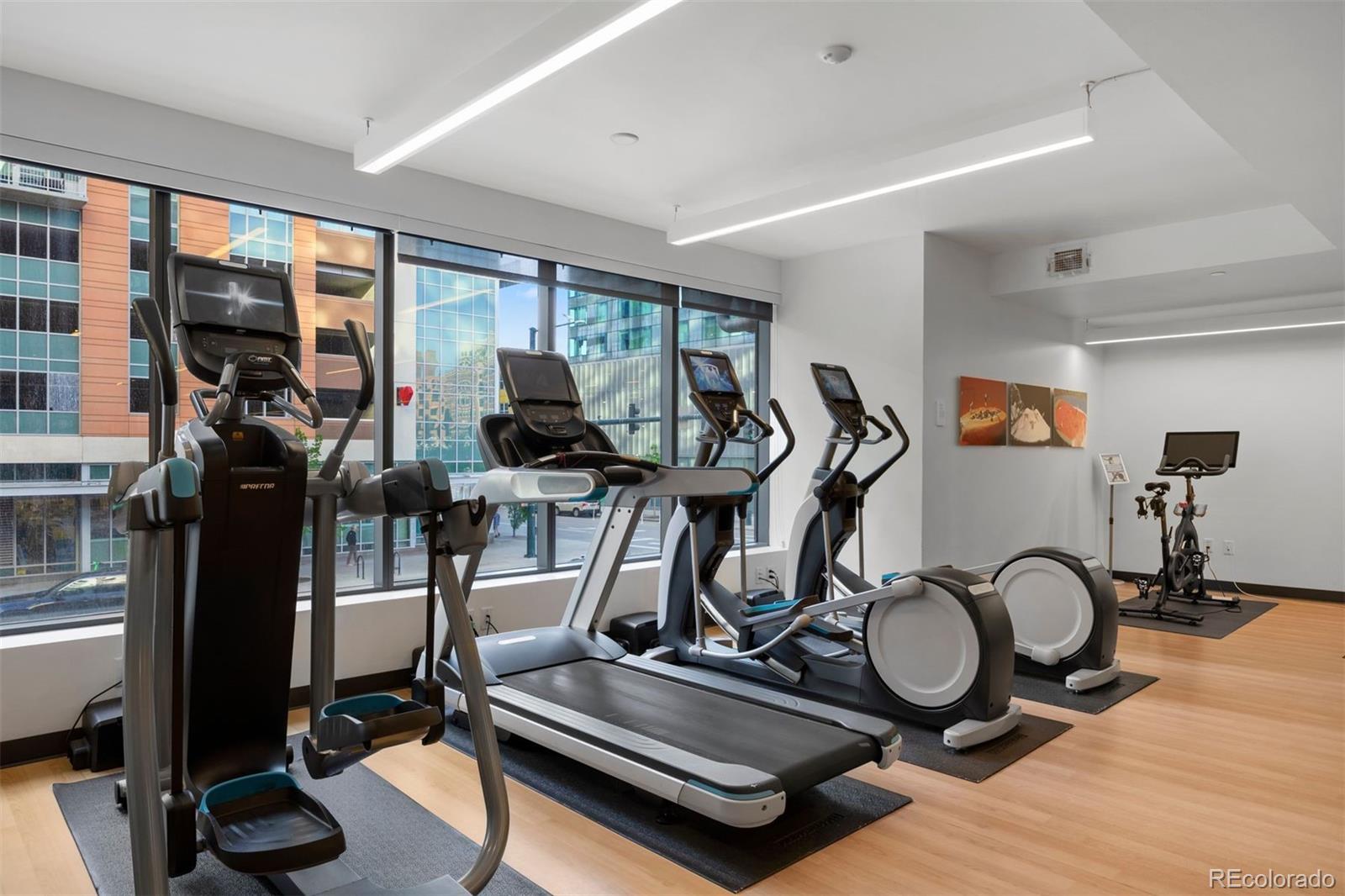 MLS Image #33 for 1750  wewatta street 1009,denver, Colorado