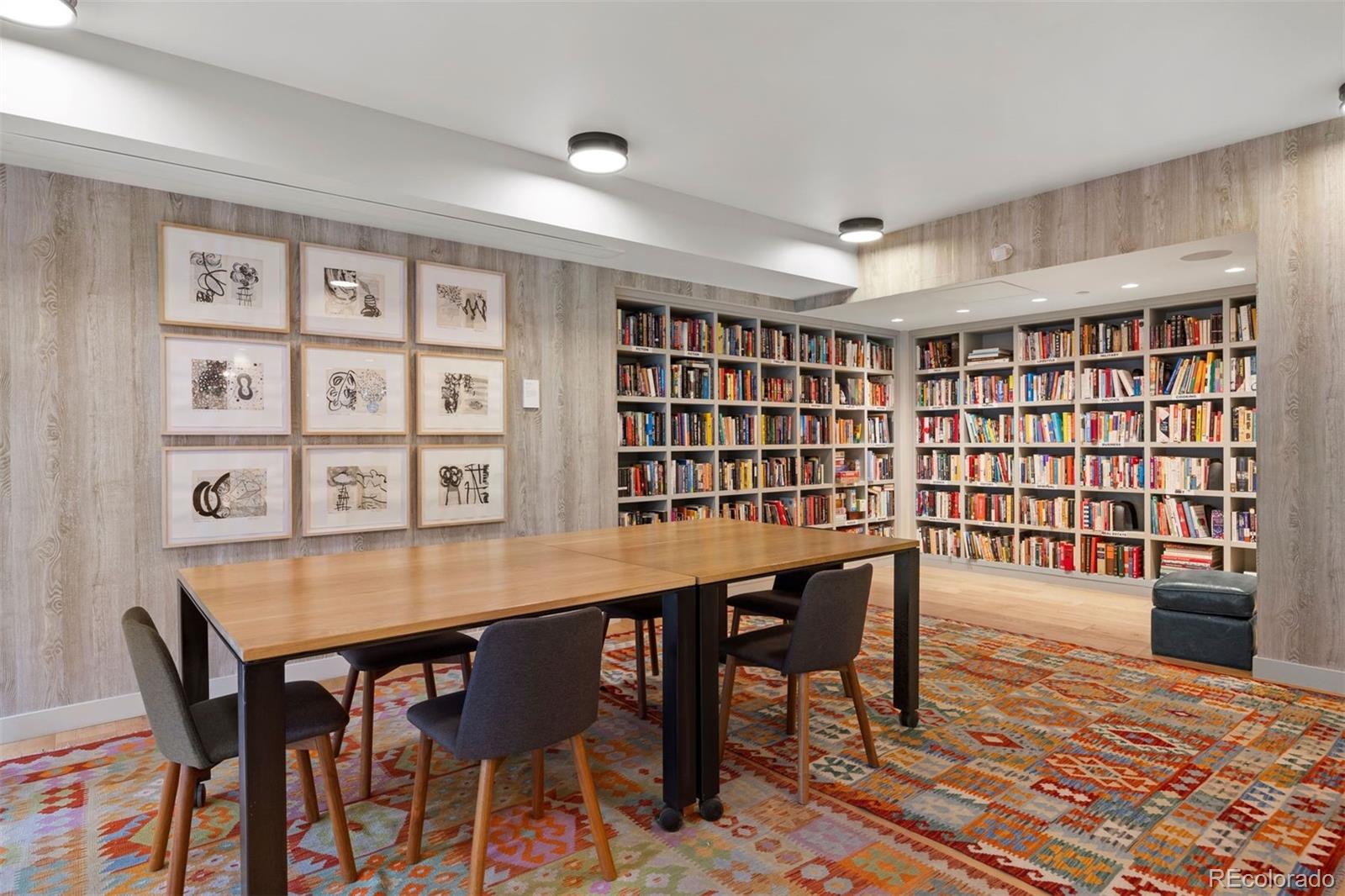 MLS Image #34 for 1750  wewatta street 1009,denver, Colorado
