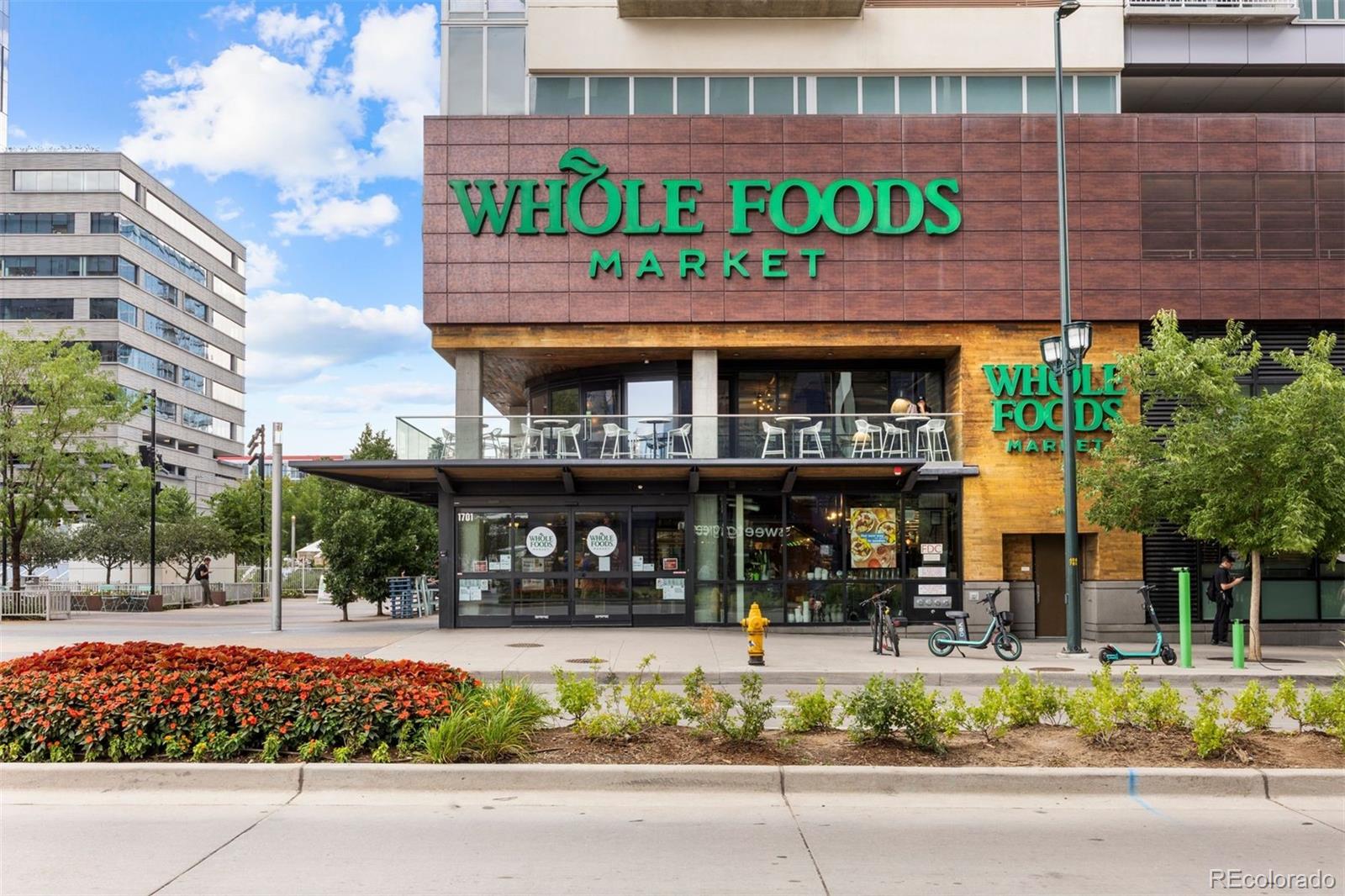 MLS Image #35 for 1750  wewatta street 1009,denver, Colorado