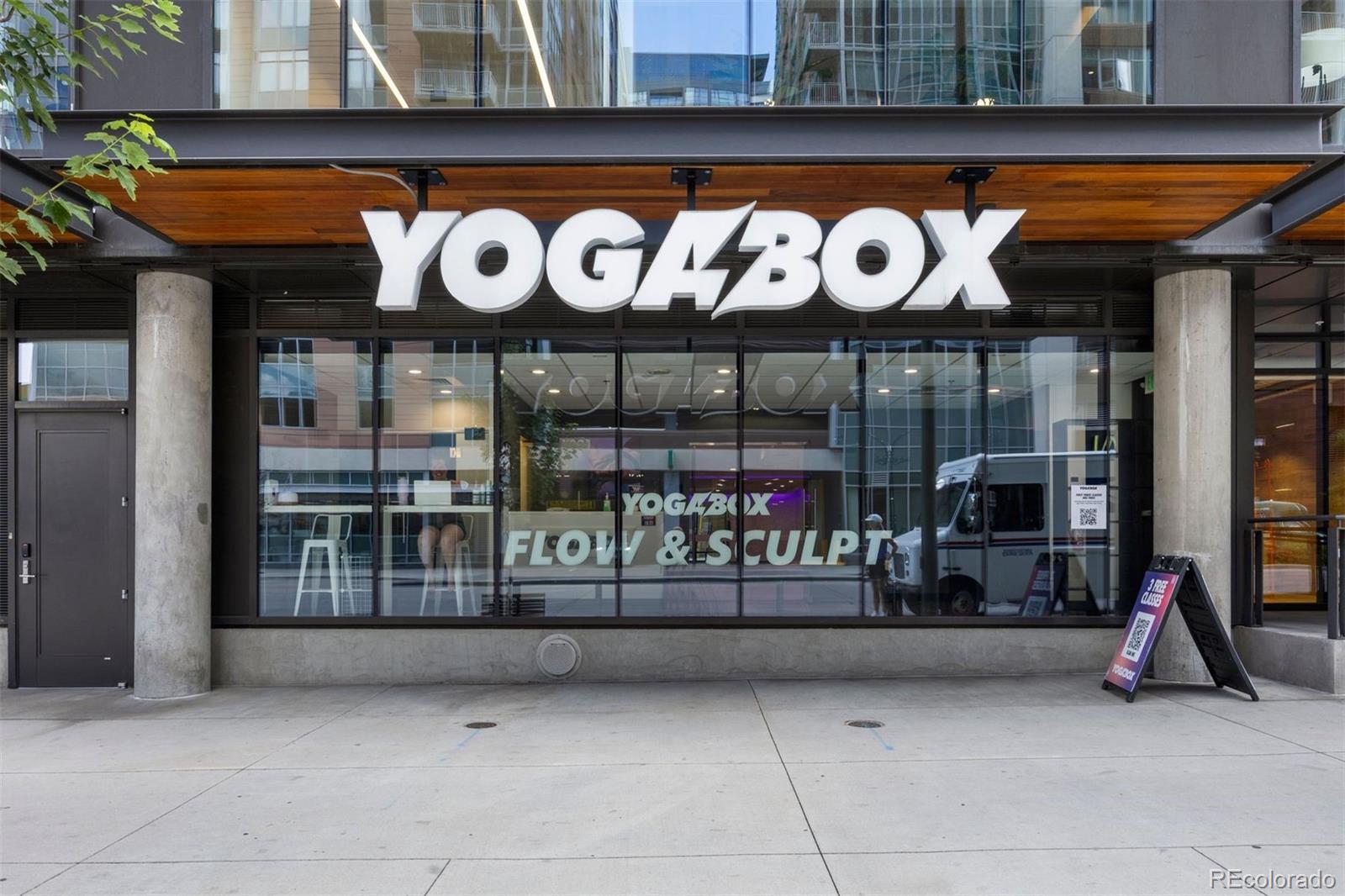 MLS Image #37 for 1750  wewatta street 1009,denver, Colorado