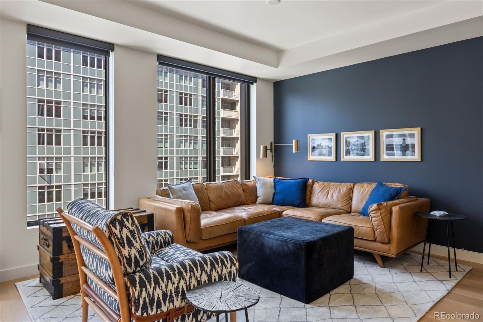 MLS Image #4 for 1750  wewatta street 1009,denver, Colorado