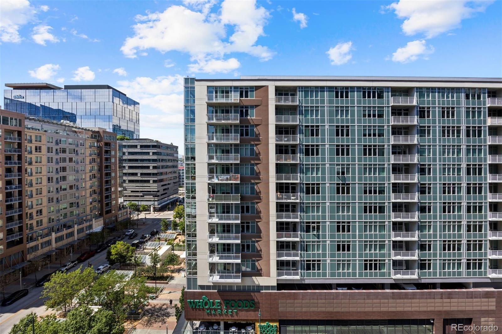 MLS Image #6 for 1750  wewatta street 1009,denver, Colorado