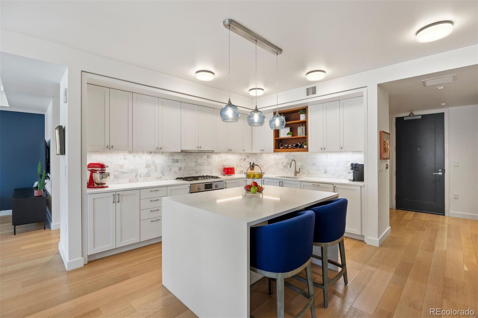 MLS Image #9 for 1750  wewatta street 1009,denver, Colorado