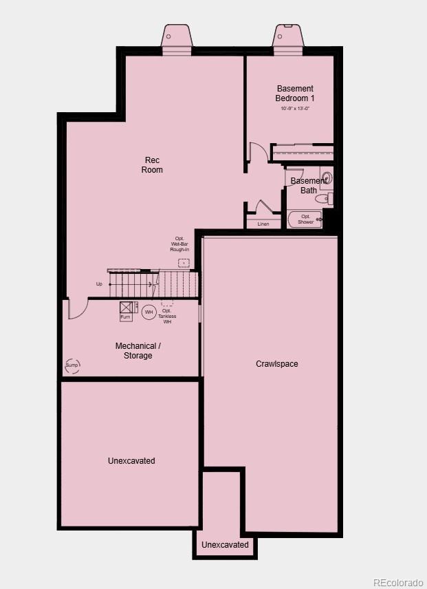 MLS Image #26 for 14815  leyden street,thornton, Colorado