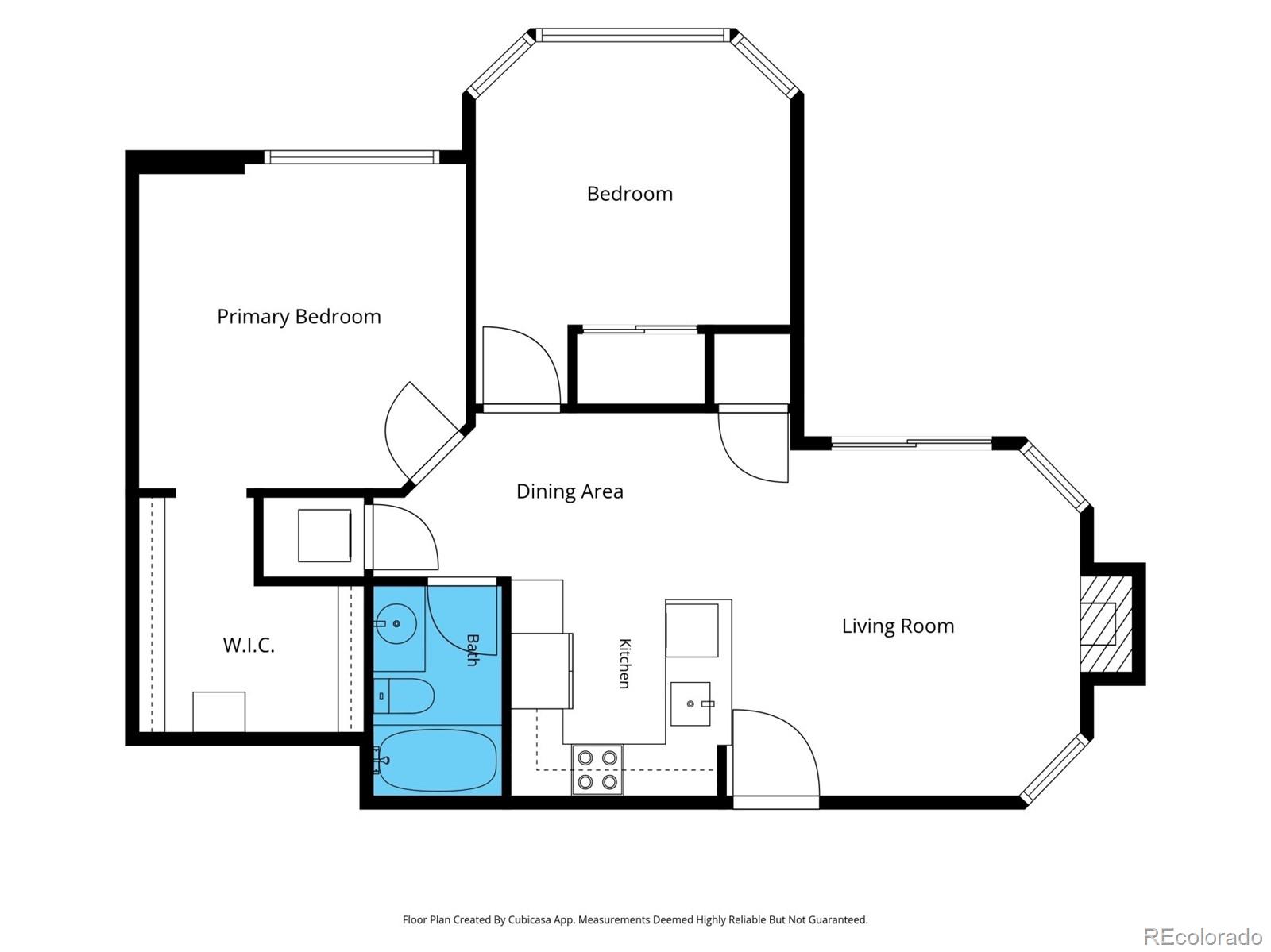 MLS Image #26 for 2428 w 82nd place,westminster, Colorado