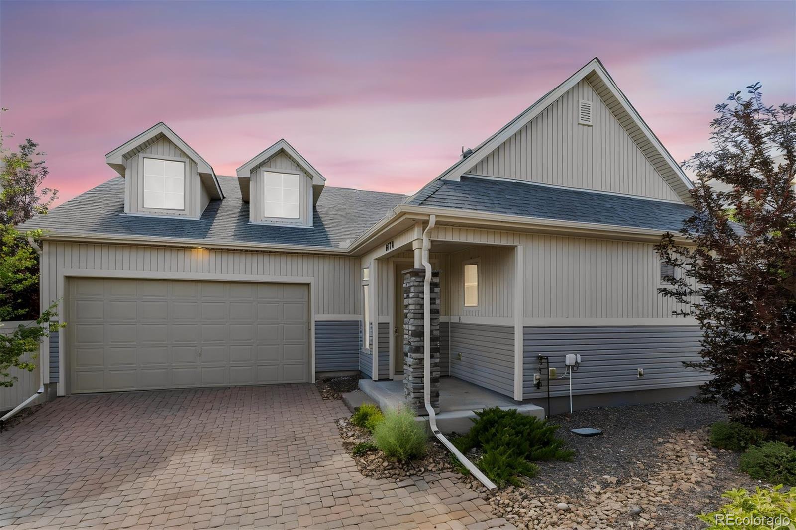 MLS Image #0 for 6778  golden briar lane,colorado springs, Colorado